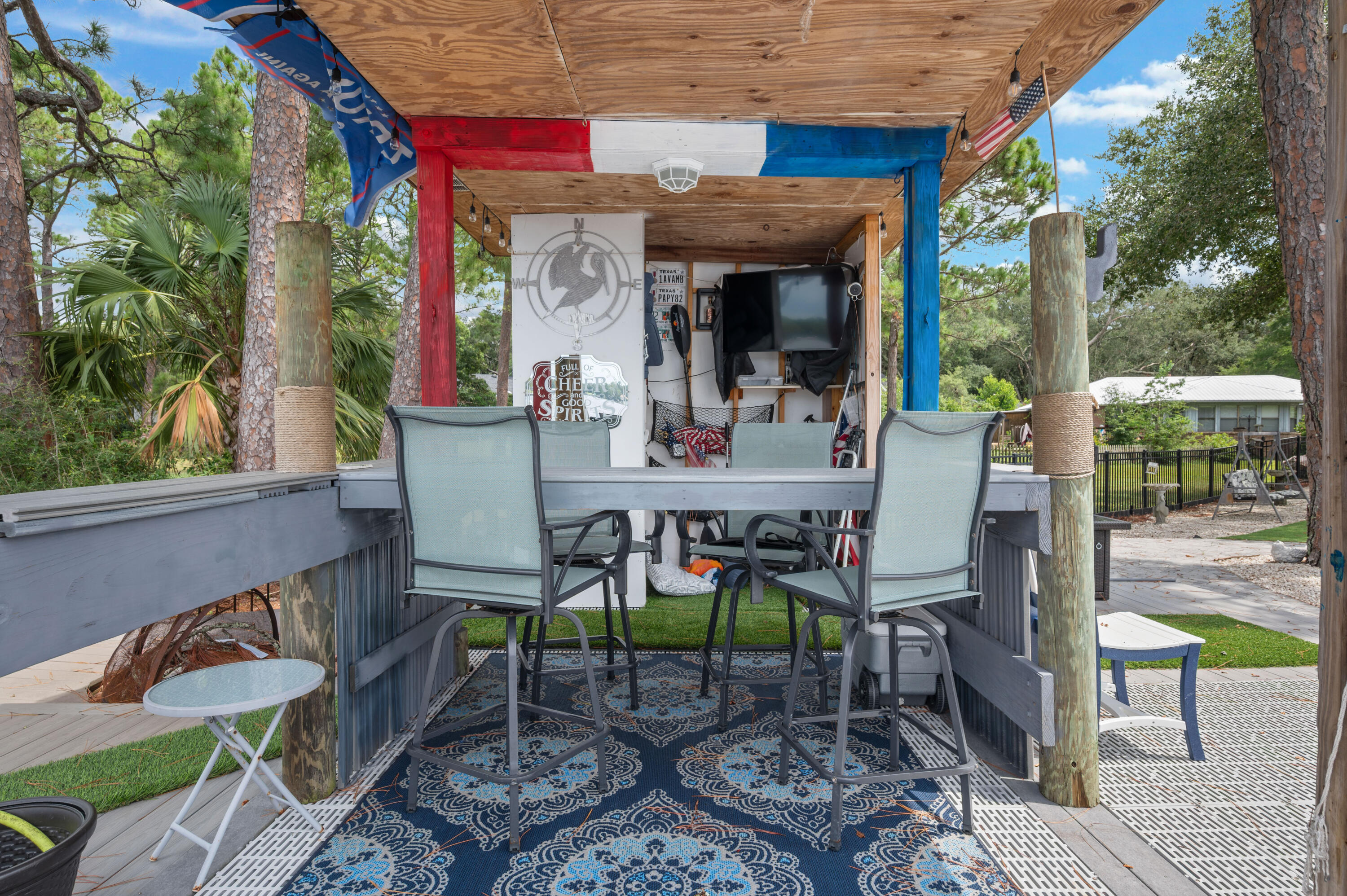1027 Christy Drive Niceville FL 32578