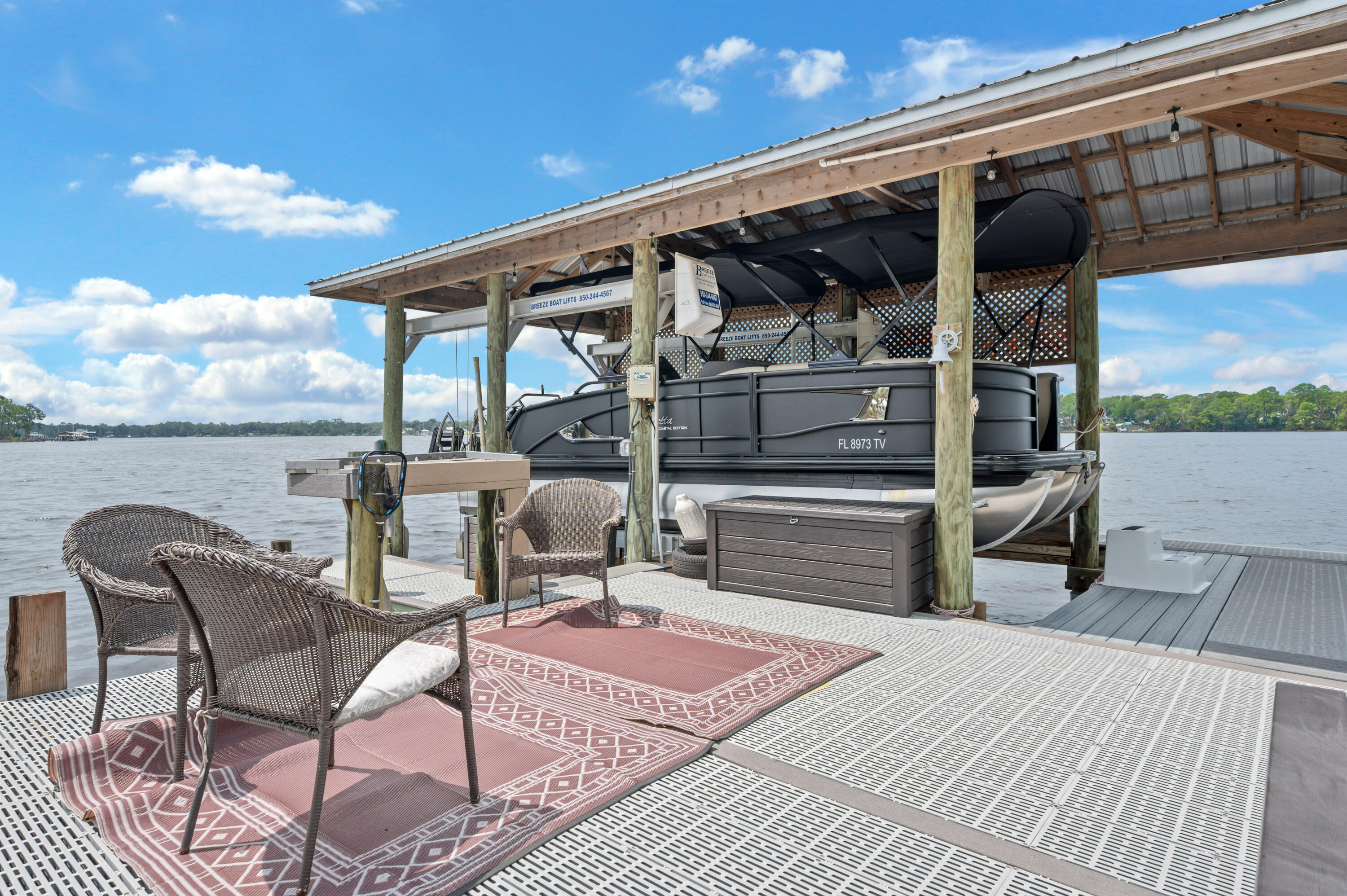 1027 Christy Drive Niceville FL 32578