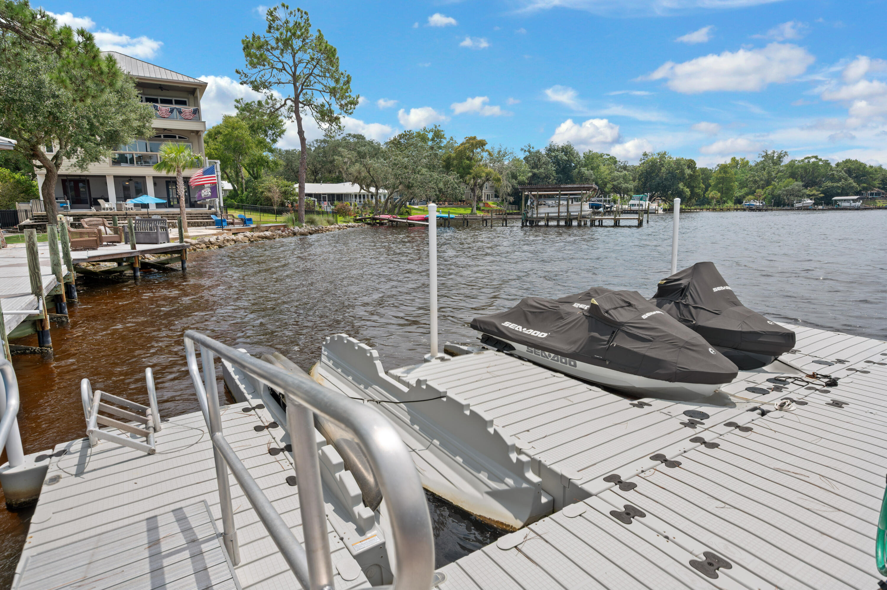 1027 Christy Drive Niceville FL 32578