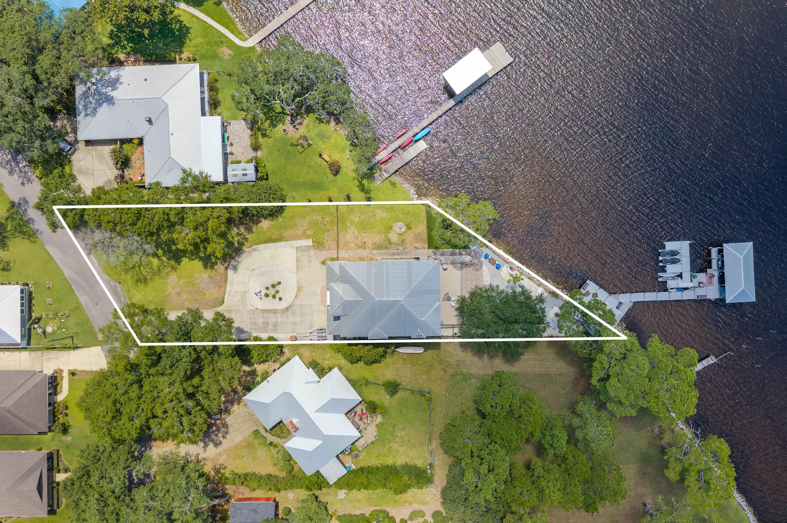 1027 Christy Drive Niceville FL 32578