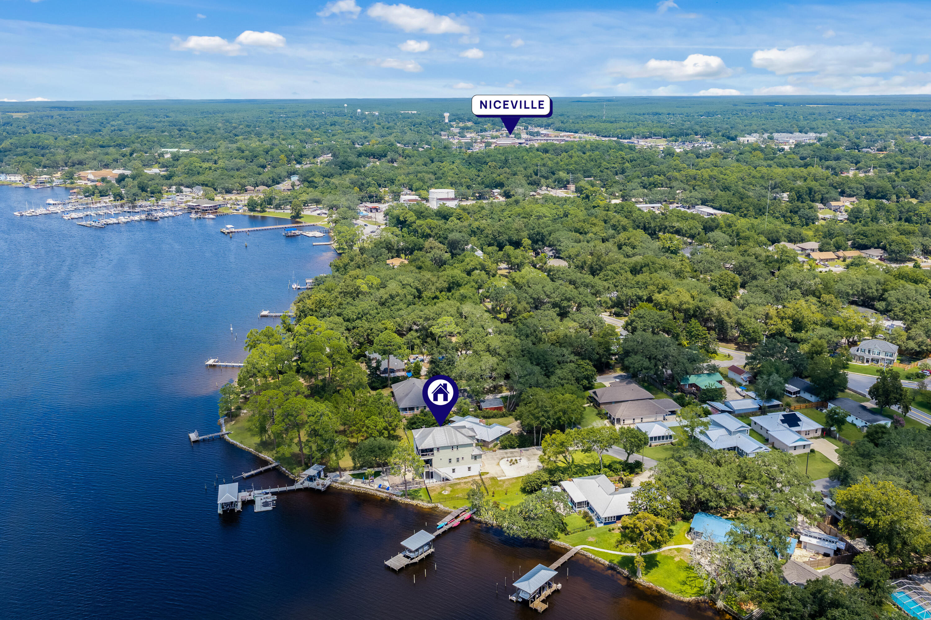 1027 Christy Drive Niceville FL 32578