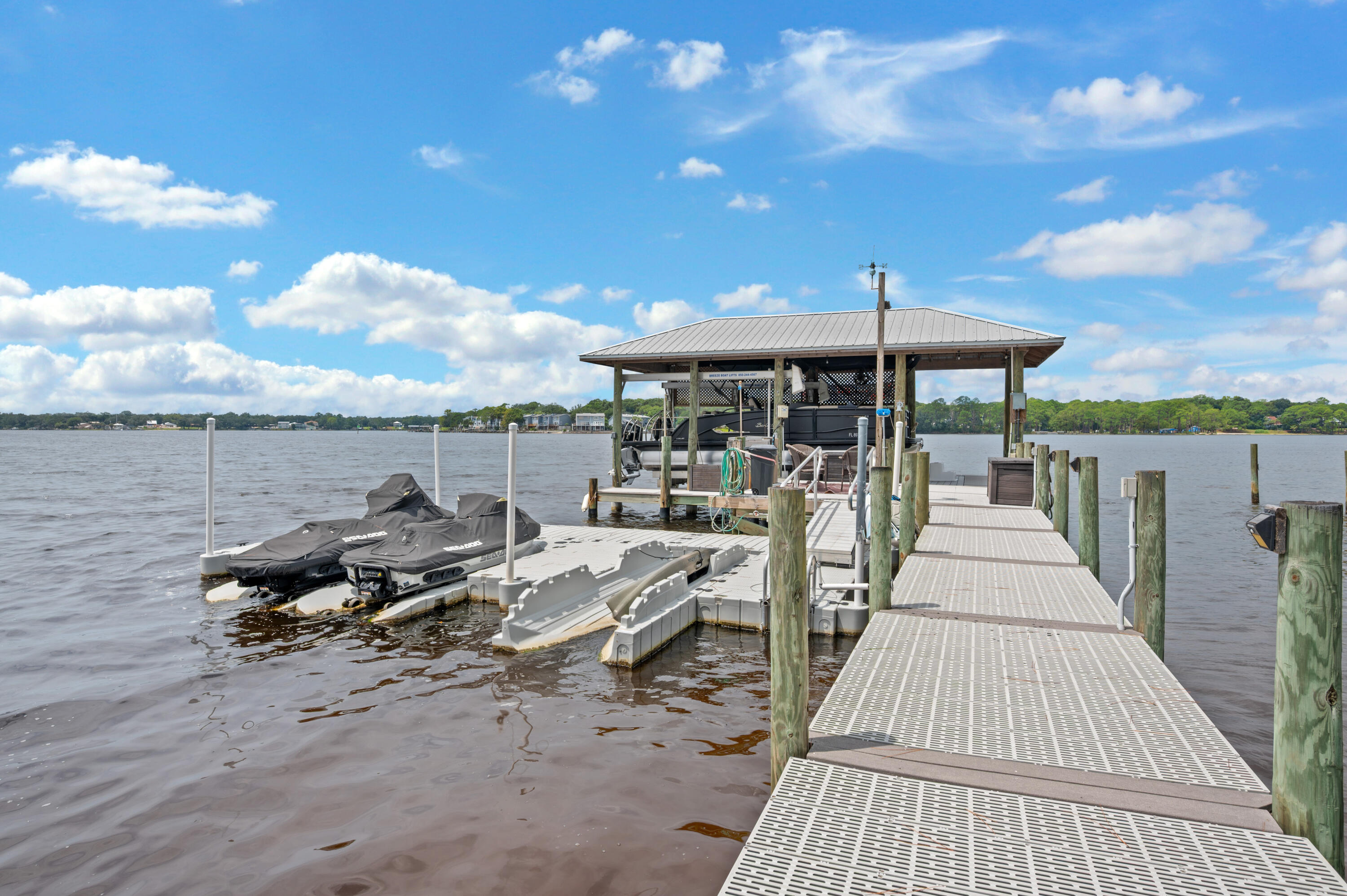 1027 Christy Drive Niceville FL 32578