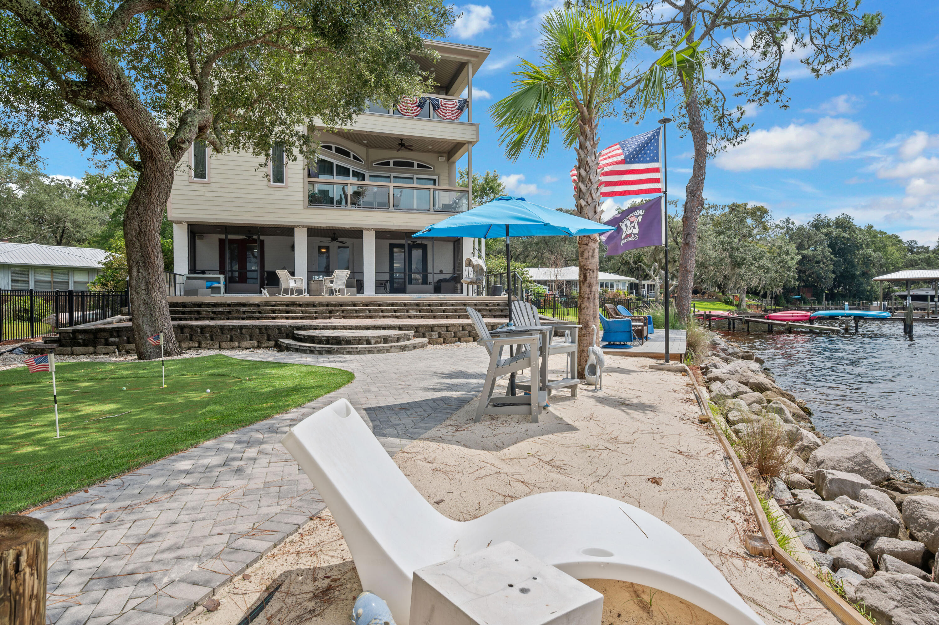 1027 Christy Drive Niceville FL 32578