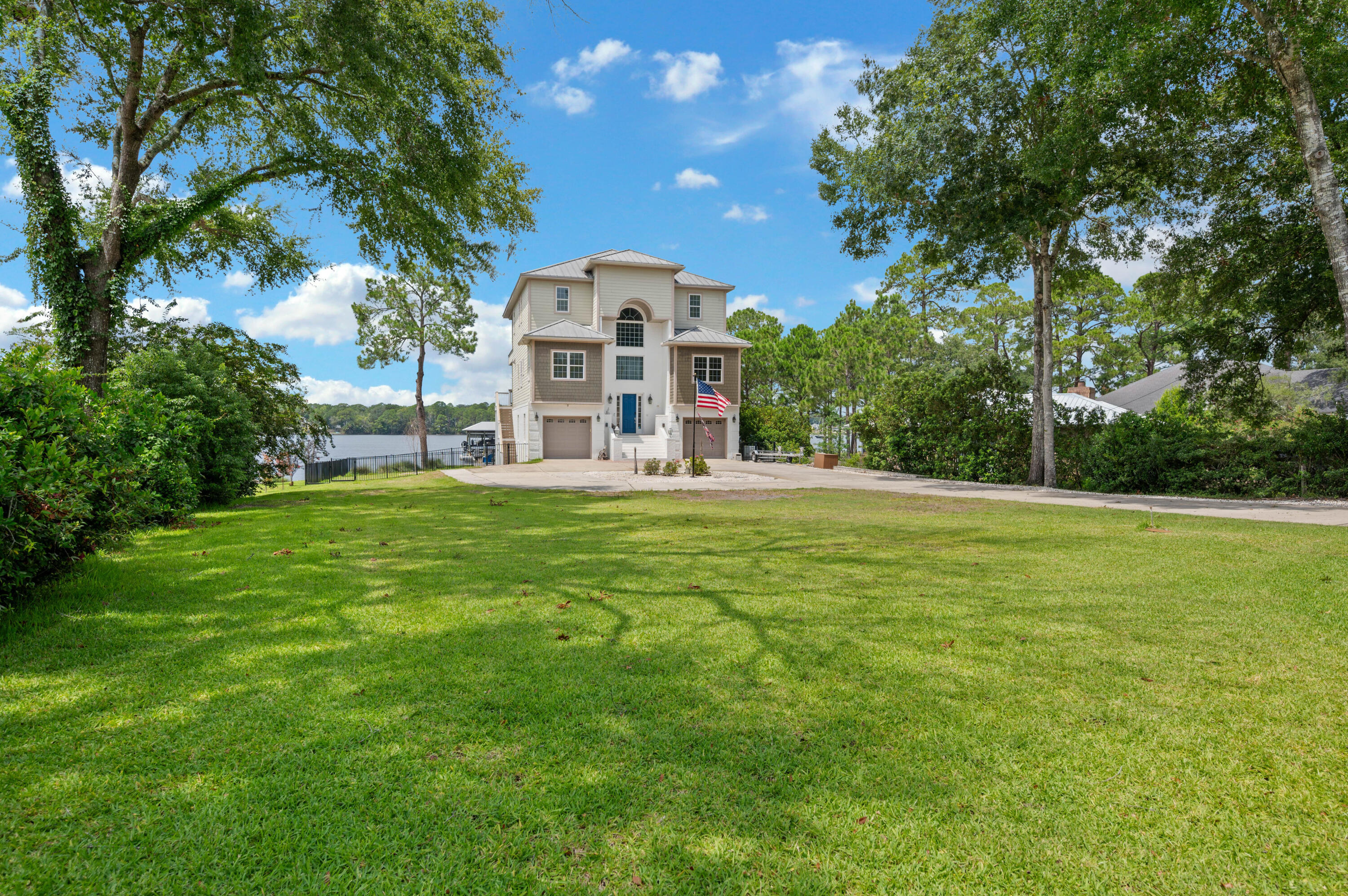 1027 Christy Drive Niceville FL 32578