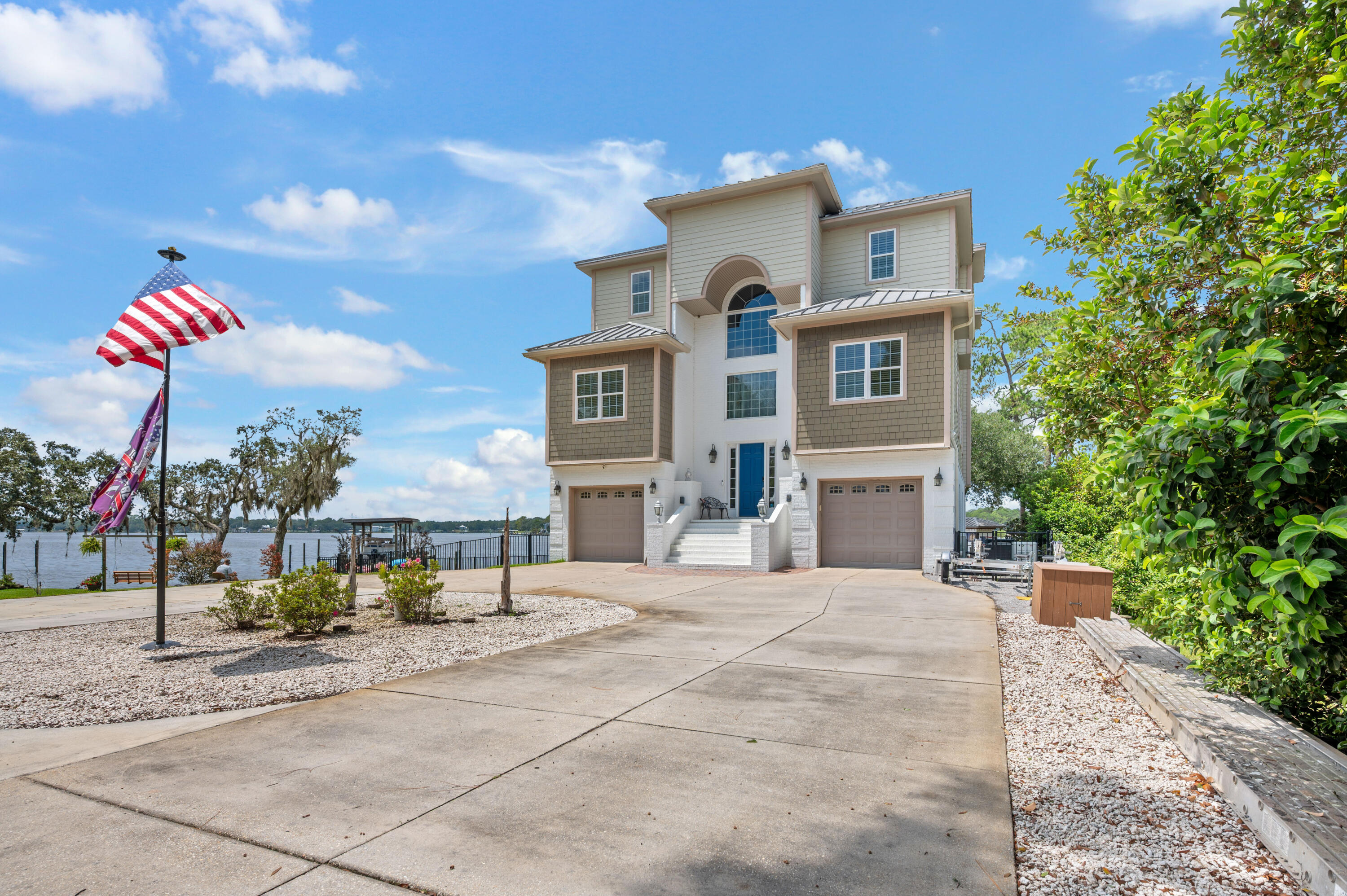 1027 Christy Drive Niceville FL 32578