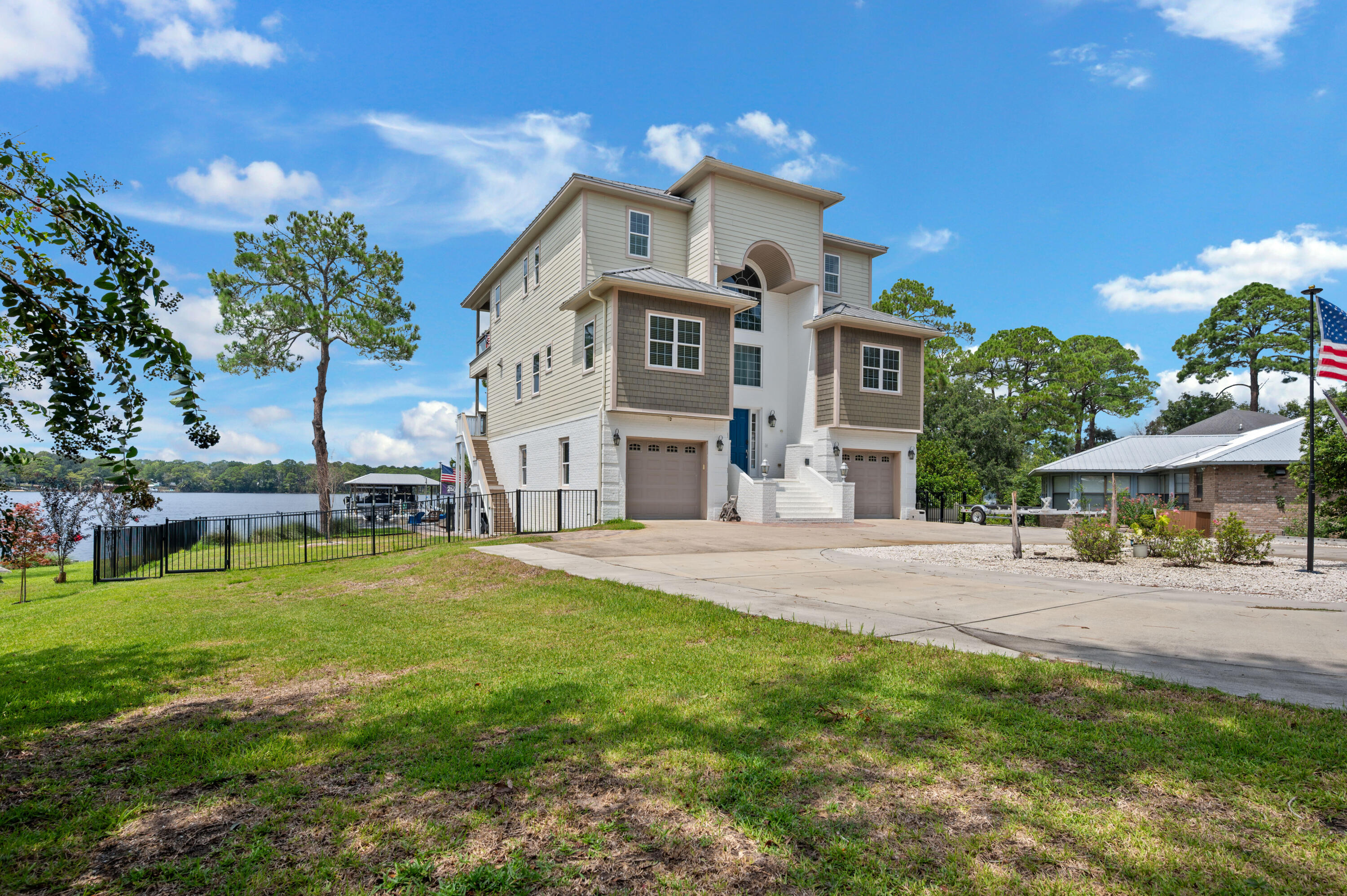 1027 Christy Drive Niceville FL 32578