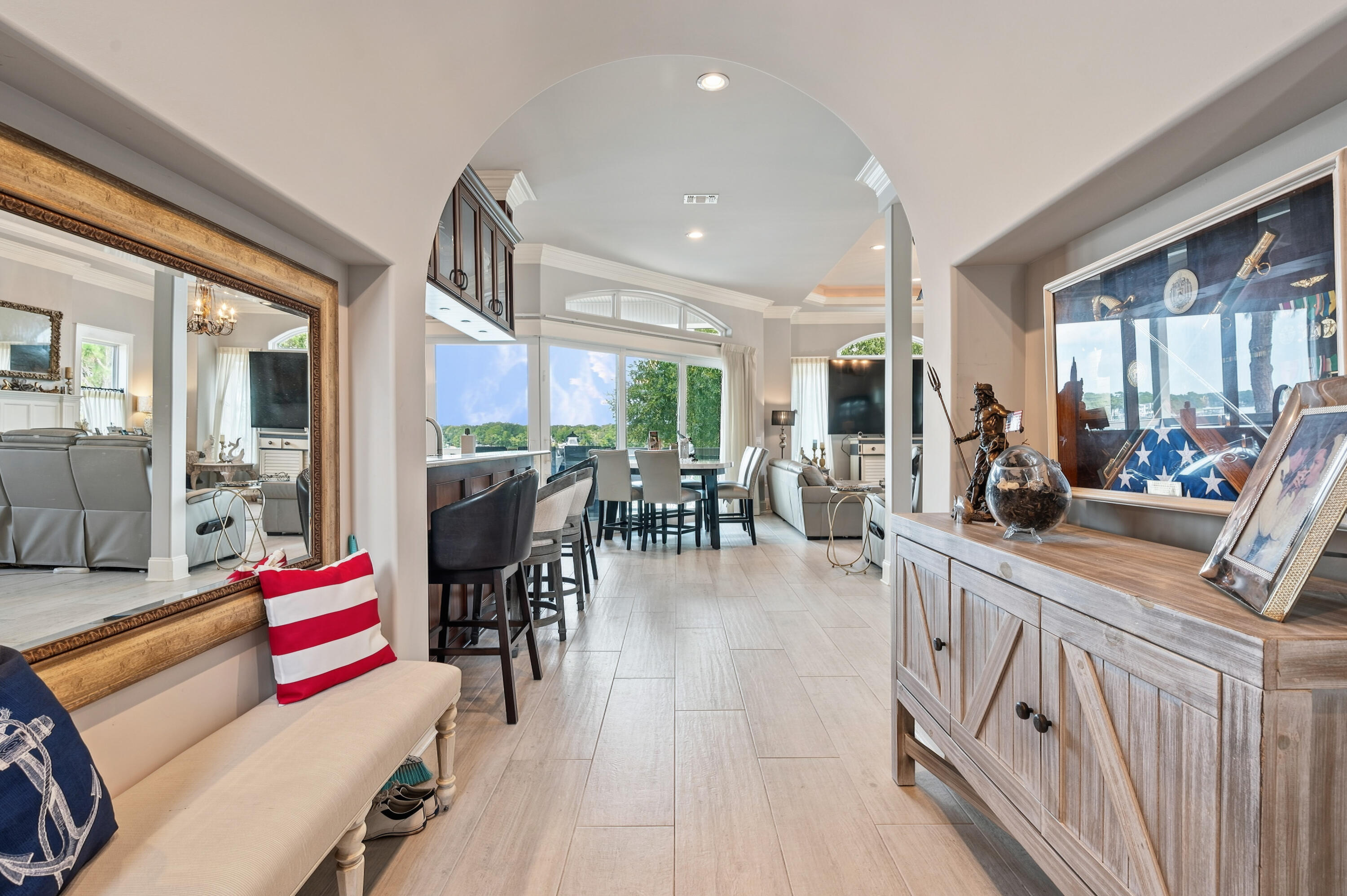 1027 Christy Drive Niceville FL 32578