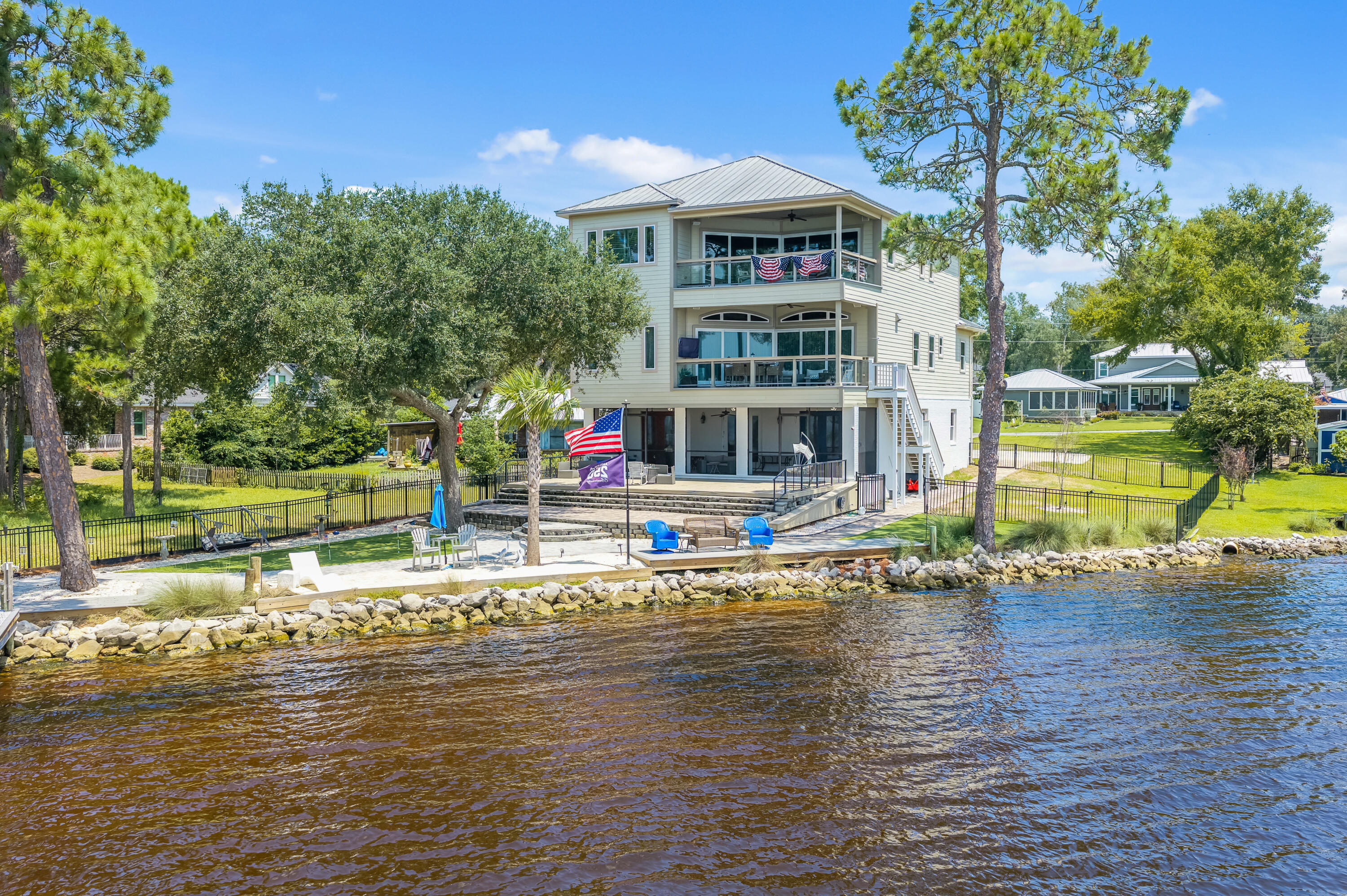 1027 Christy Drive Niceville FL 32578
