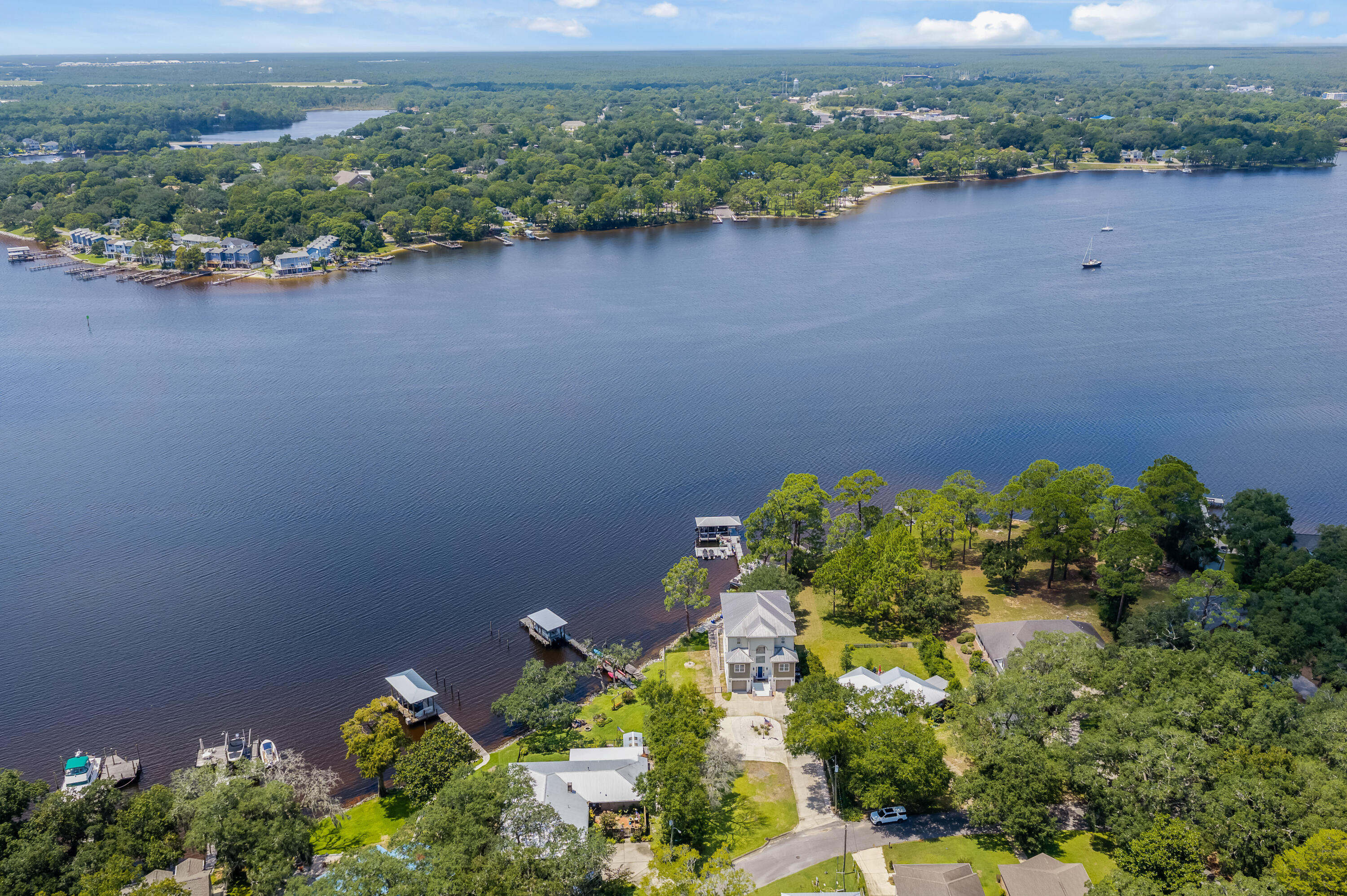 1027 Christy Drive Niceville FL 32578
