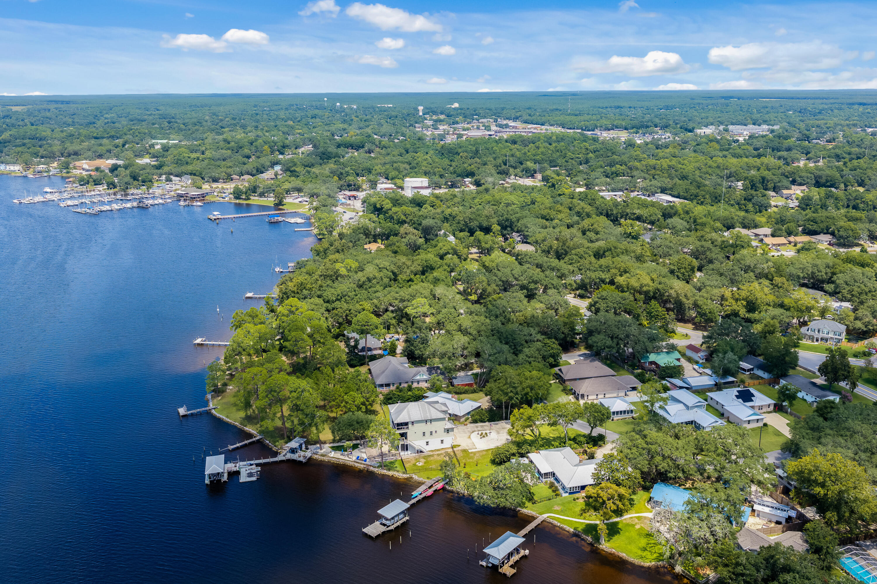 1027 Christy Drive Niceville FL 32578