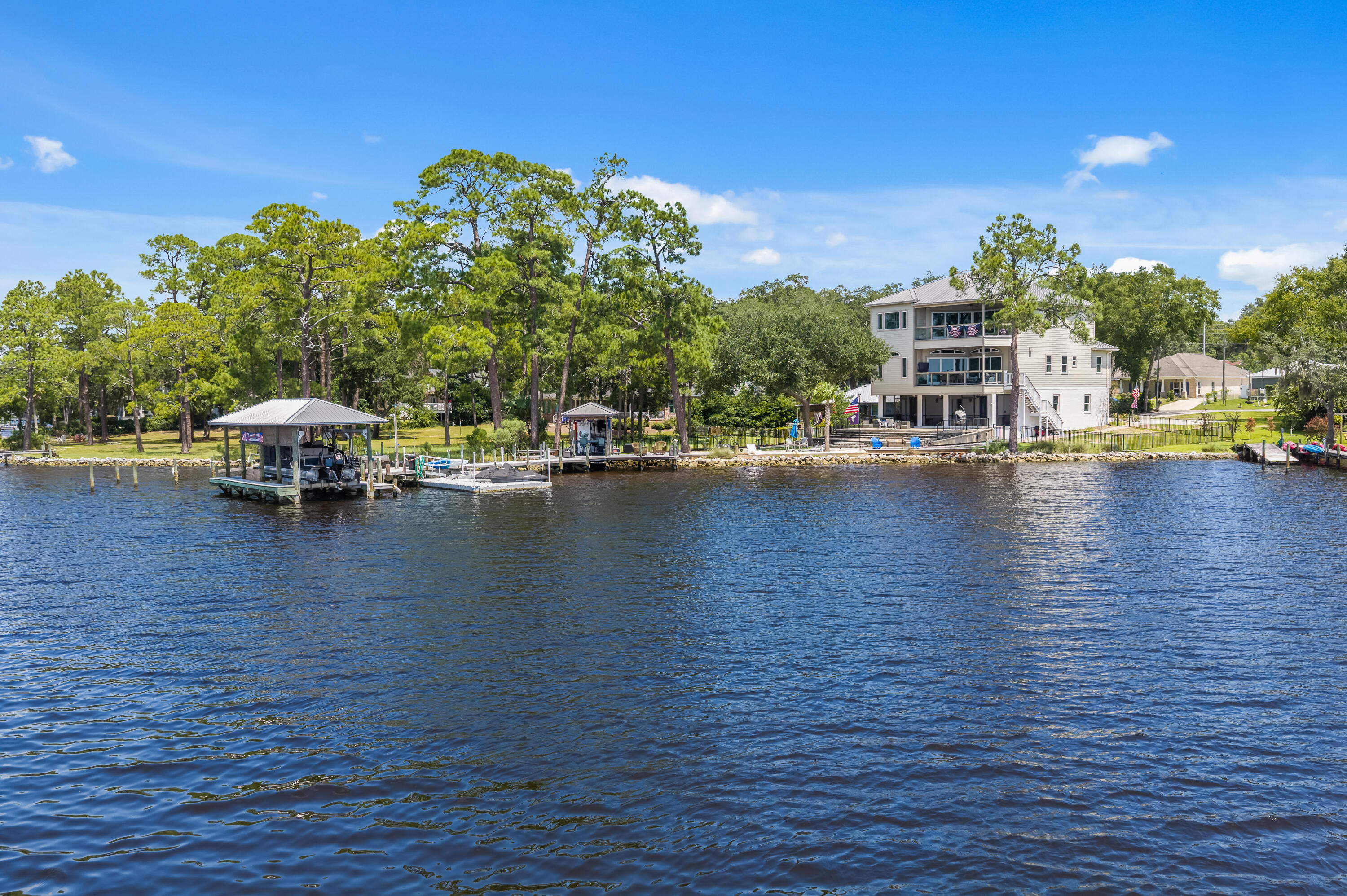 1027 Christy Drive Niceville FL 32578