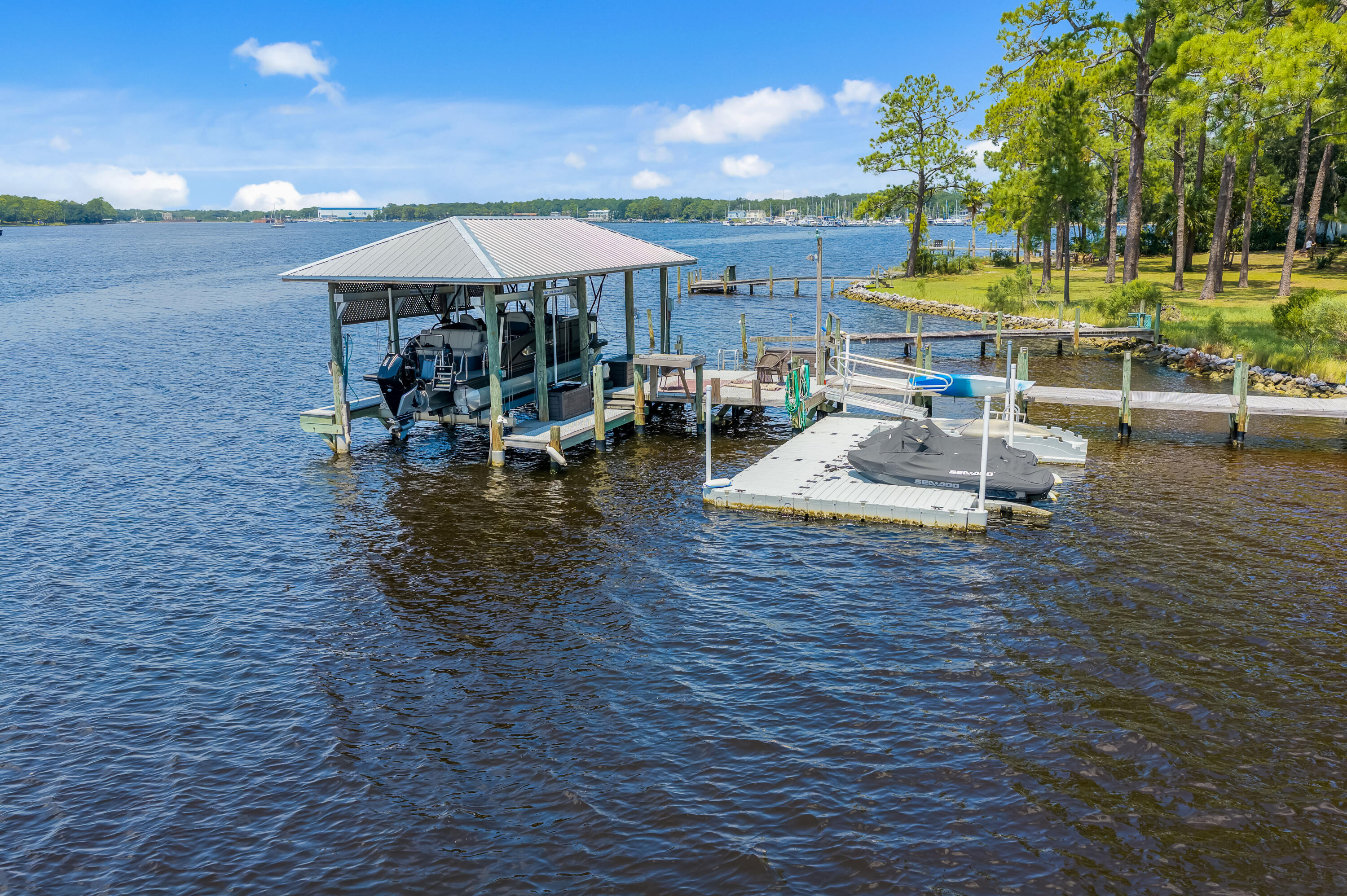 1027 Christy Drive Niceville FL 32578
