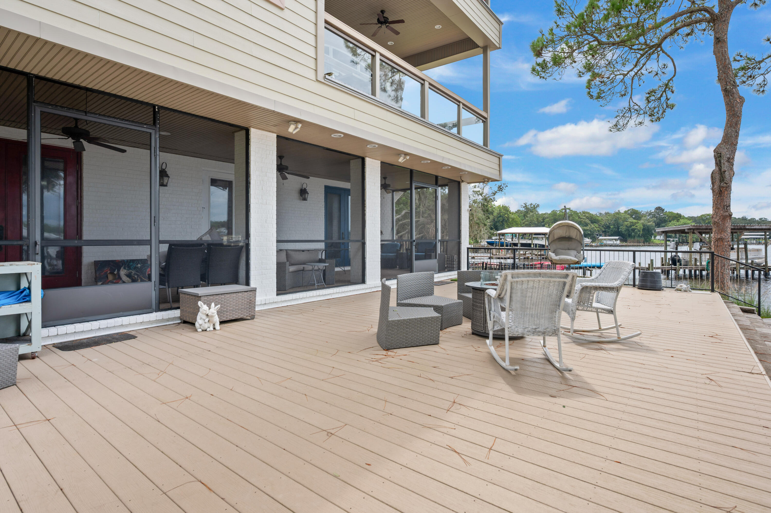 1027 Christy Drive Niceville FL 32578