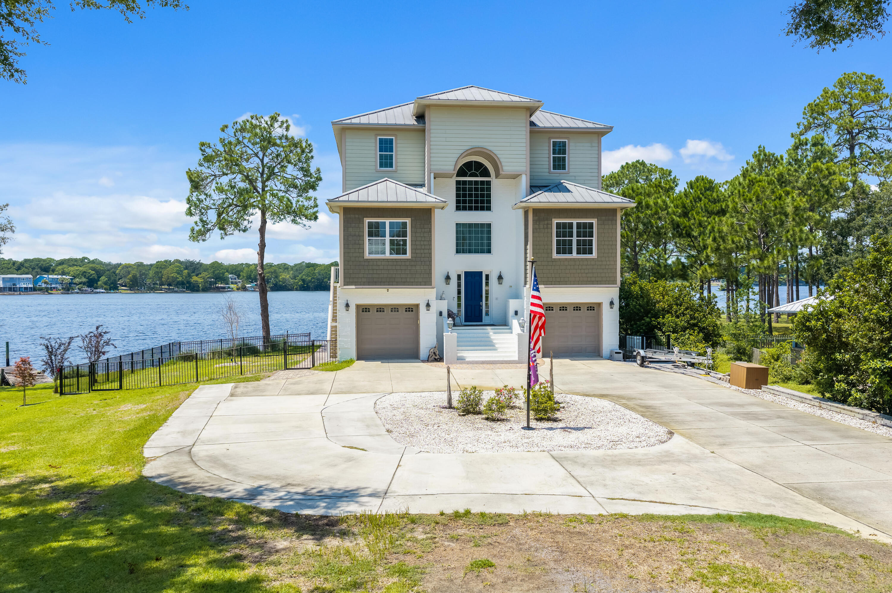 1027 Christy Drive Niceville FL 32578