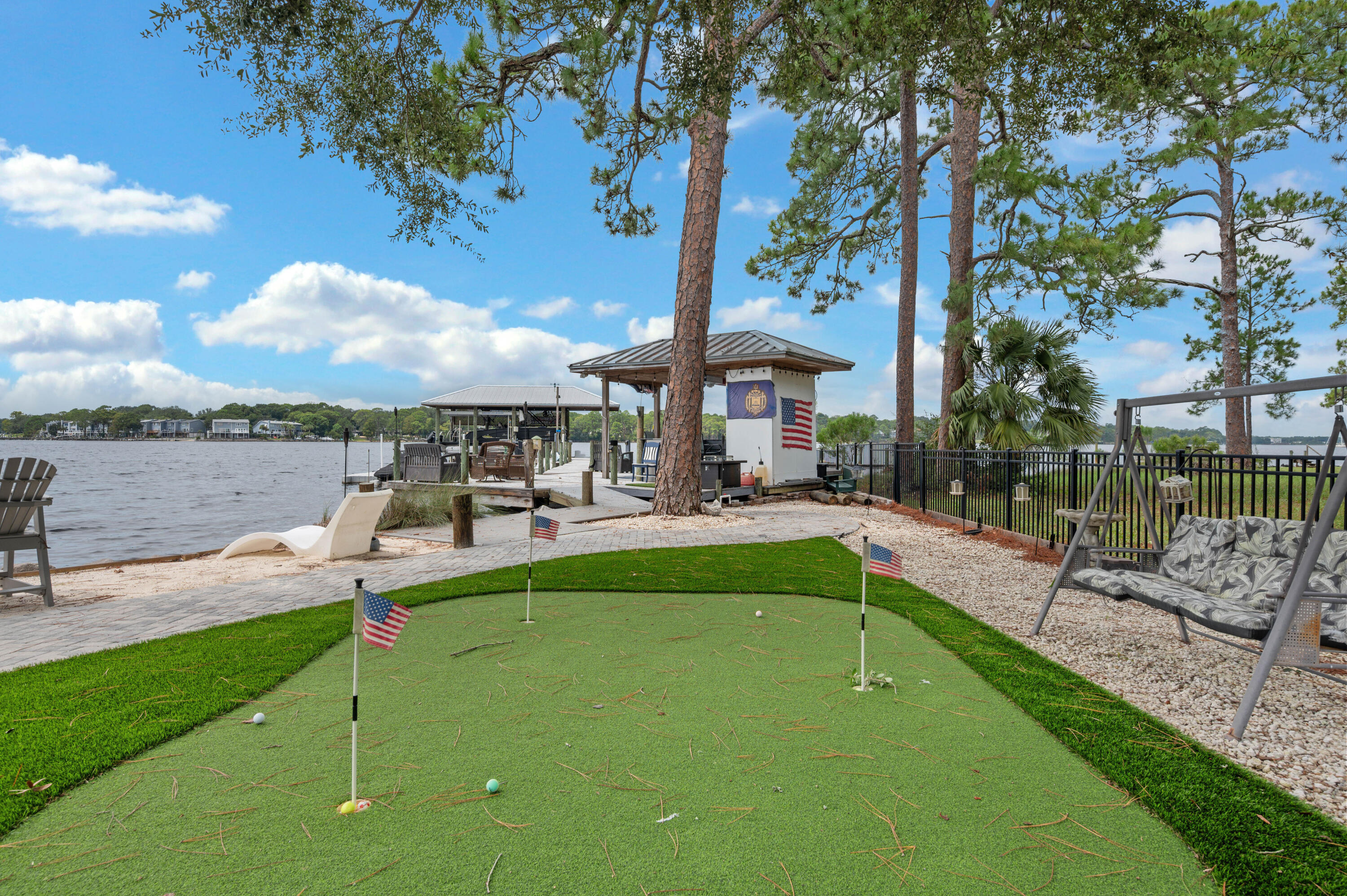 1027 Christy Drive Niceville FL 32578