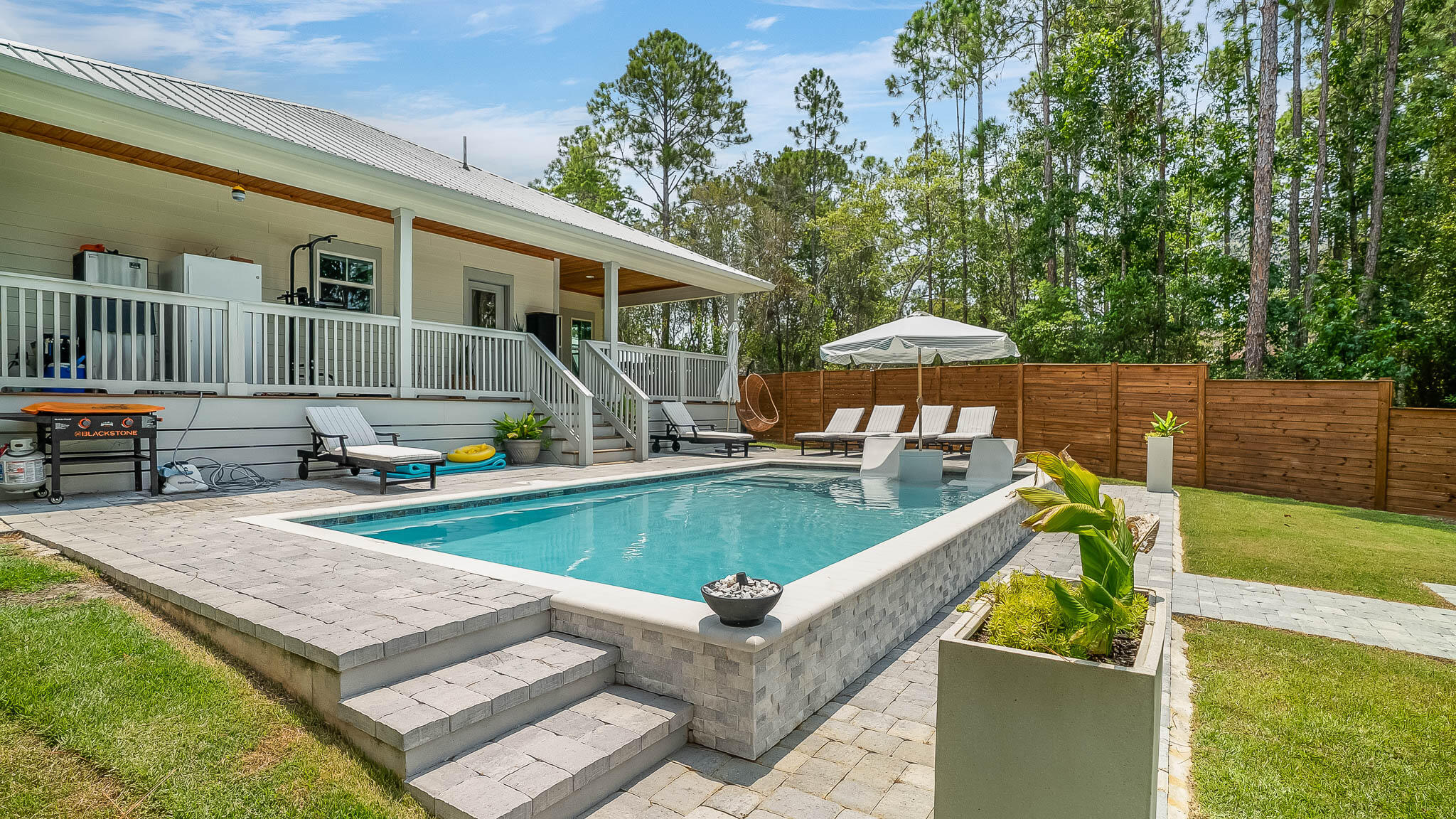 151 Taurus Drive Santa Rosa Beach FL 32459