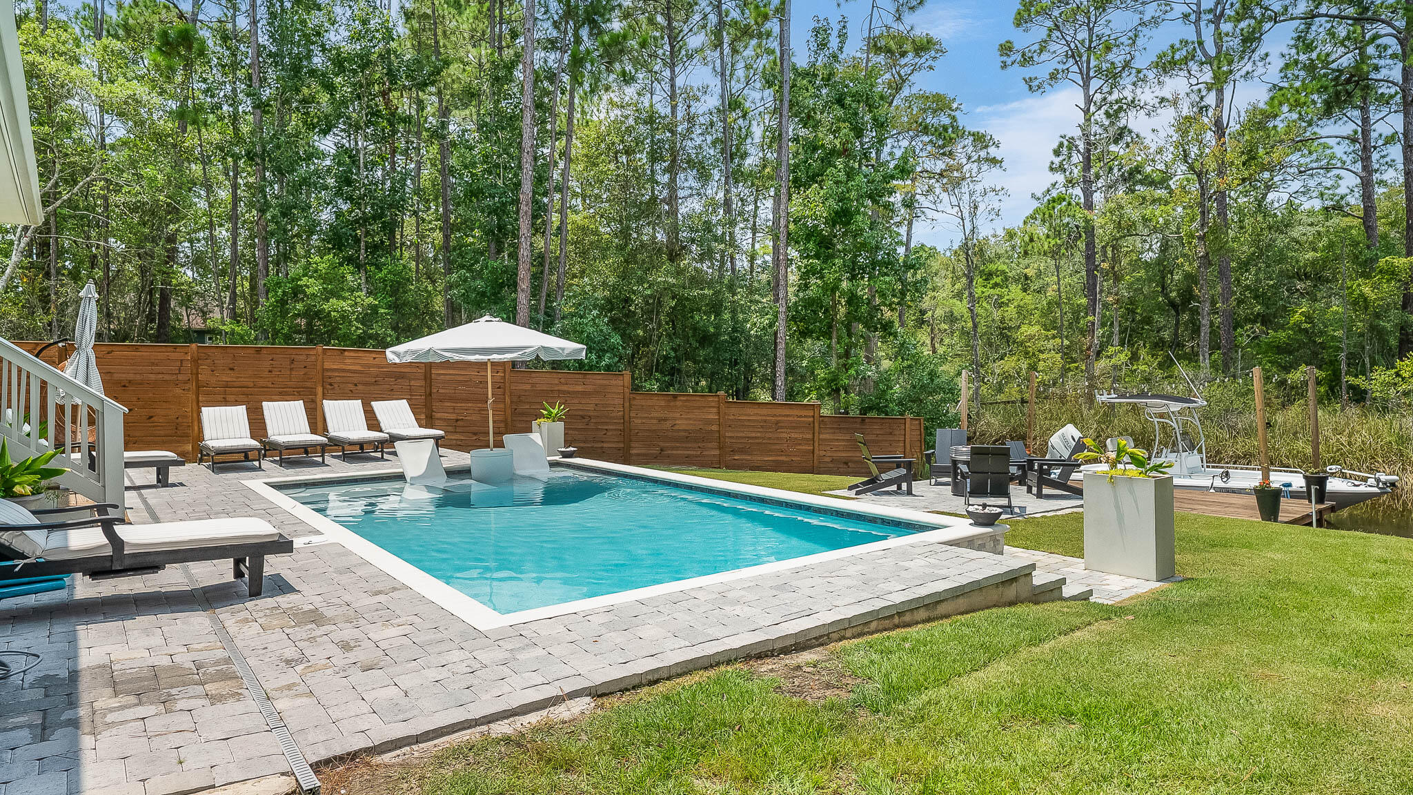 151 Taurus Drive Santa Rosa Beach FL 32459