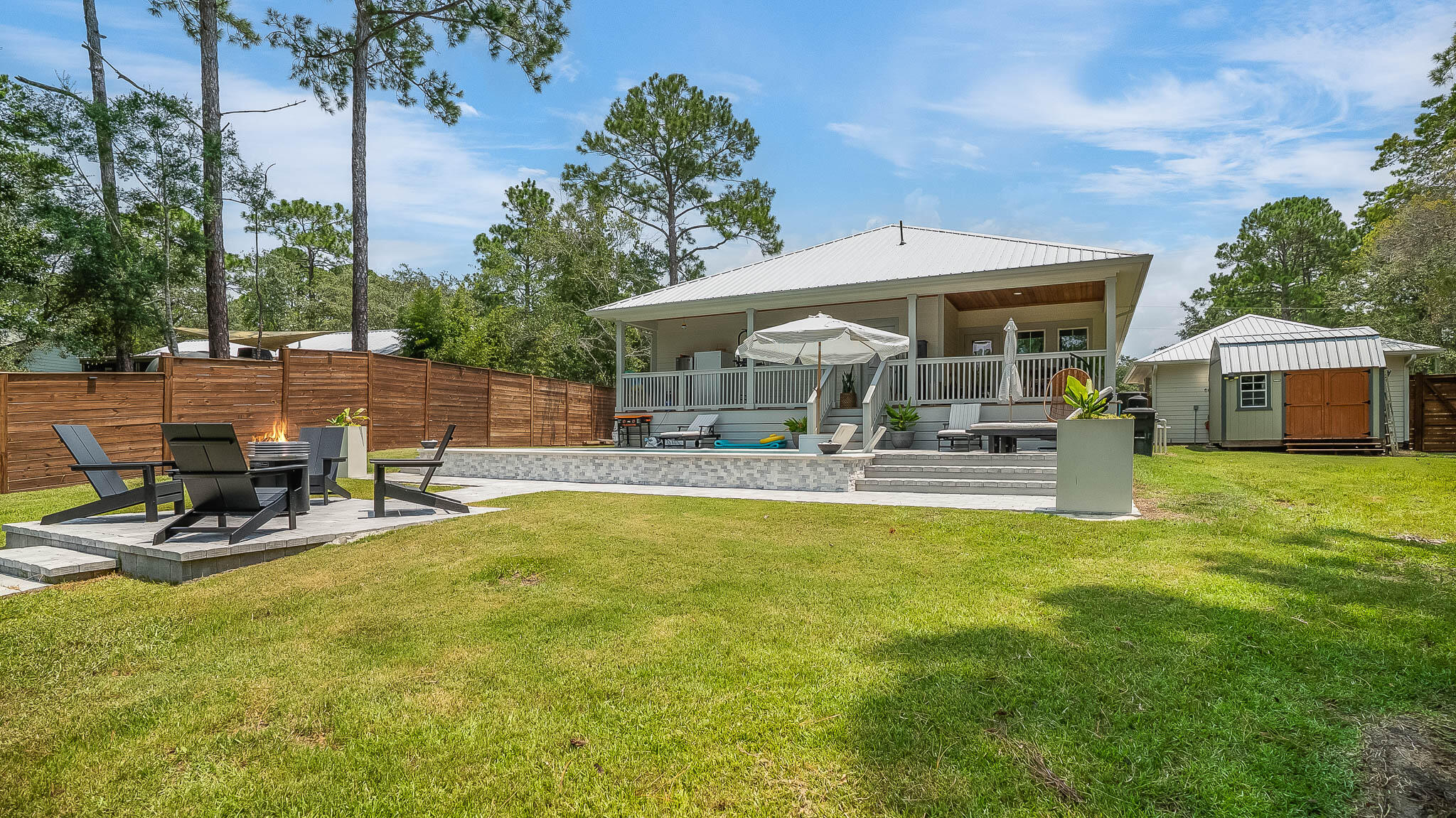 151 Taurus Drive Santa Rosa Beach FL 32459