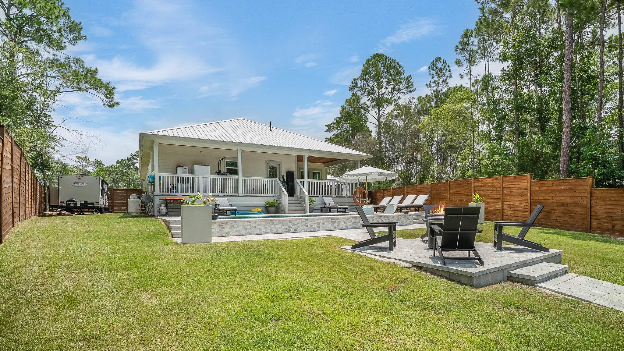 151 Taurus Drive Santa Rosa Beach FL 32459