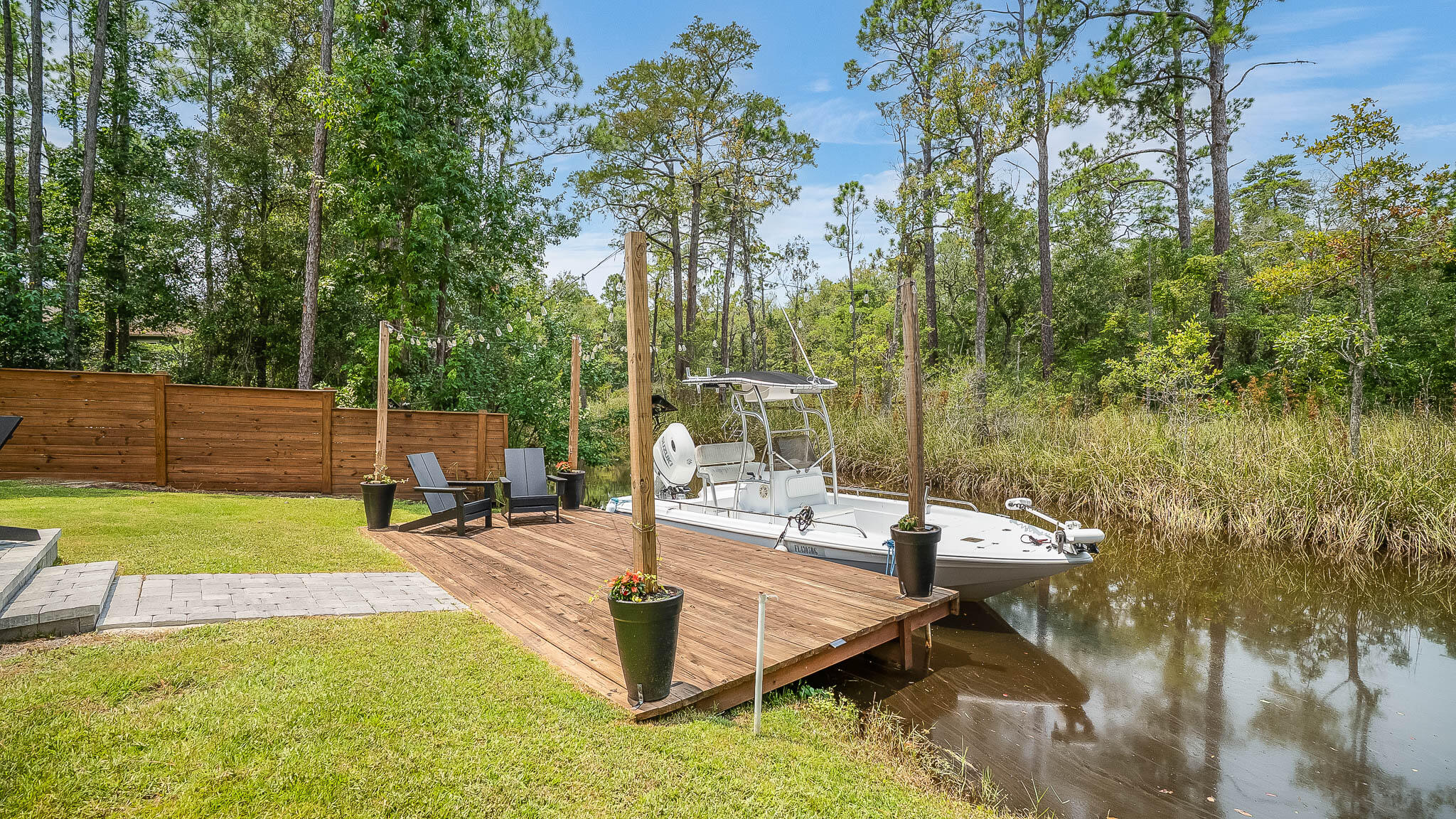 151 Taurus Drive Santa Rosa Beach FL 32459
