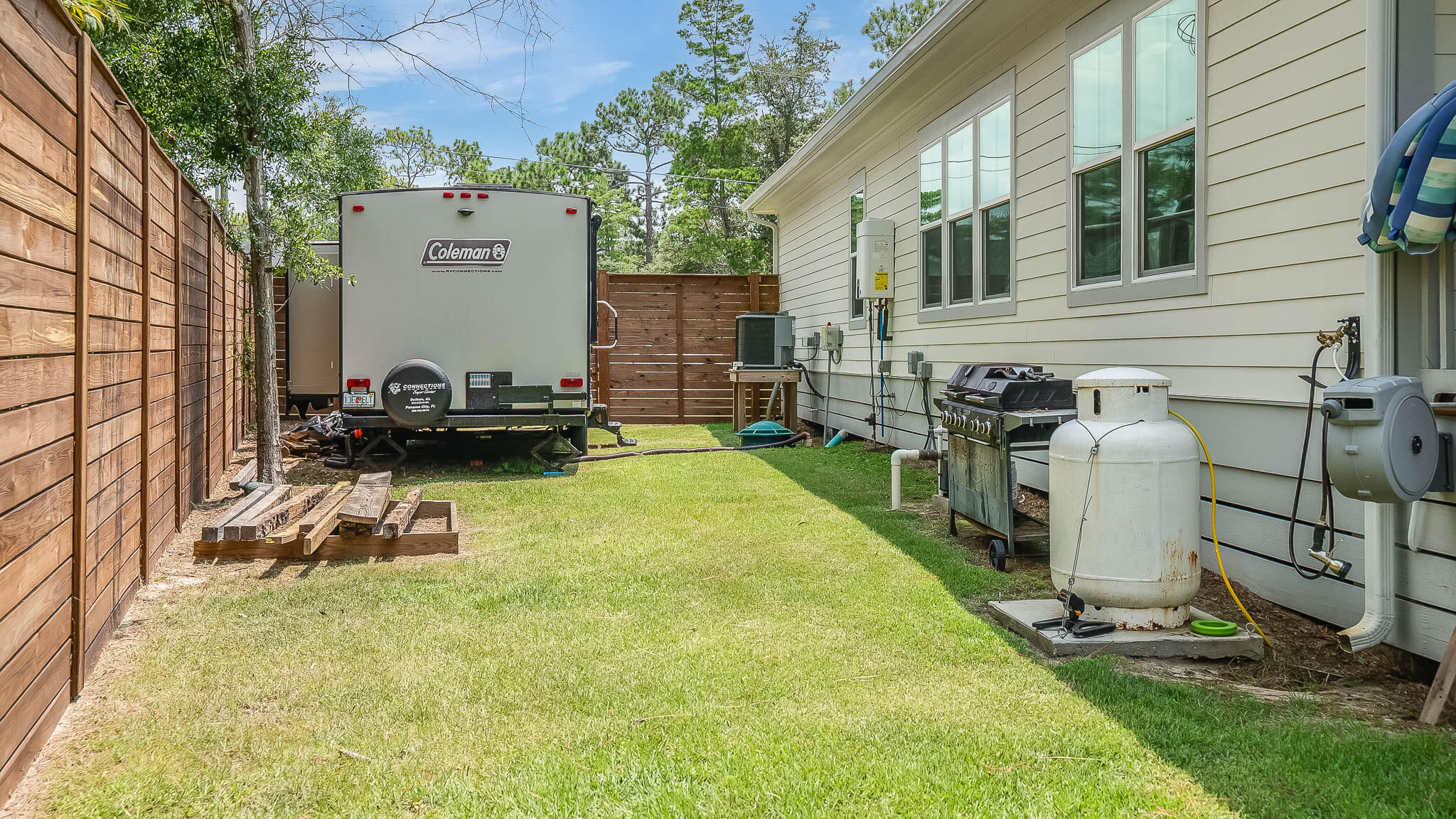 151 Taurus Drive Santa Rosa Beach FL 32459