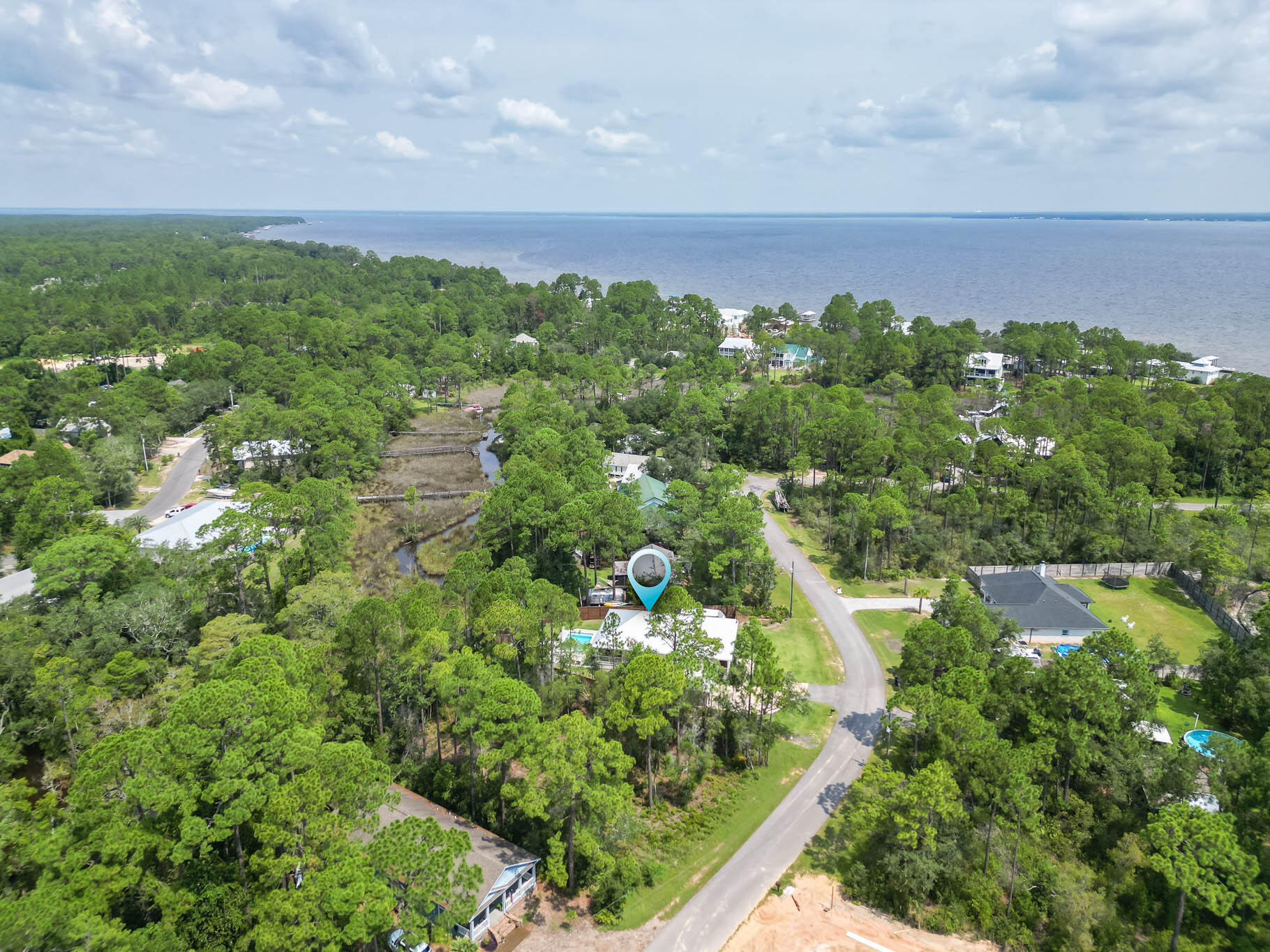 151 Taurus Drive Santa Rosa Beach FL 32459