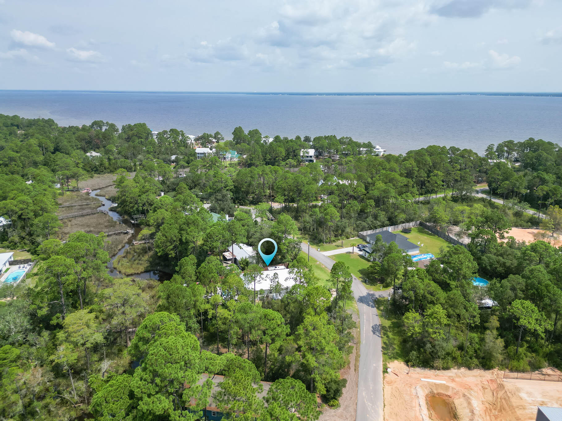 151 Taurus Drive Santa Rosa Beach FL 32459