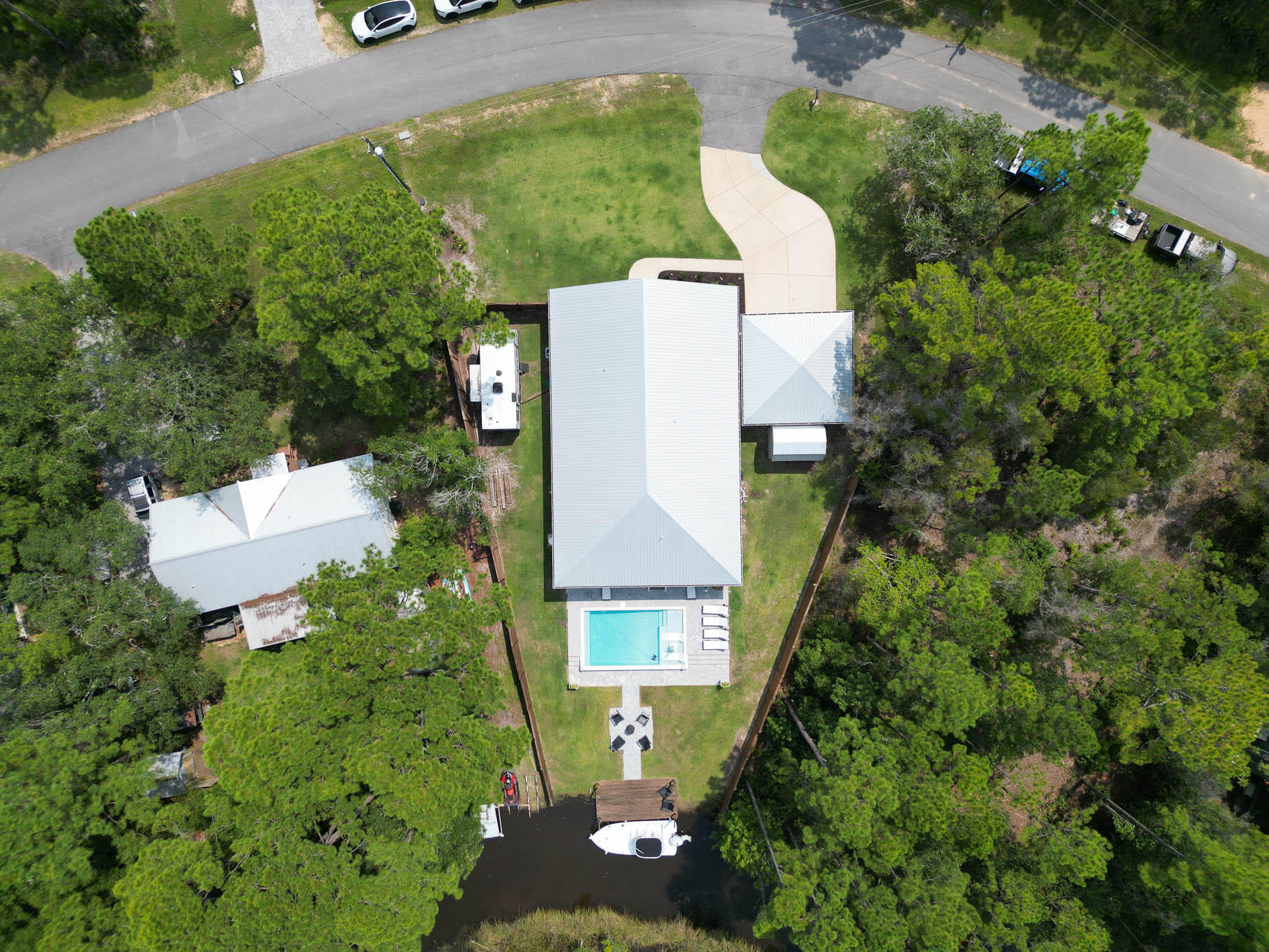 151 Taurus Drive Santa Rosa Beach FL 32459