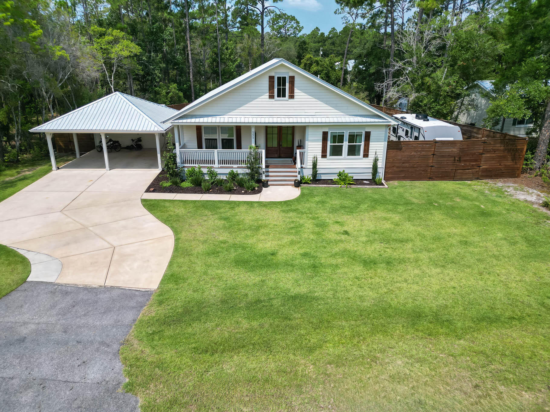 151 Taurus Drive Santa Rosa Beach FL 32459