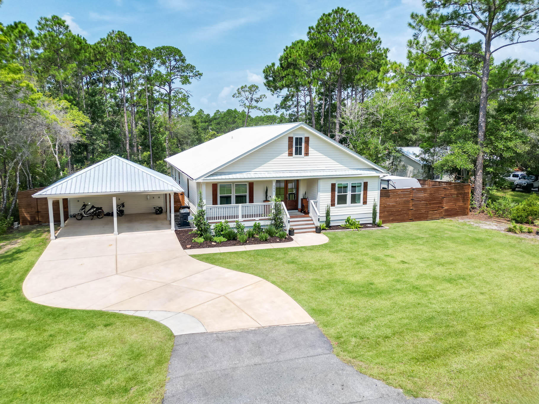 151 Taurus Drive Santa Rosa Beach FL 32459