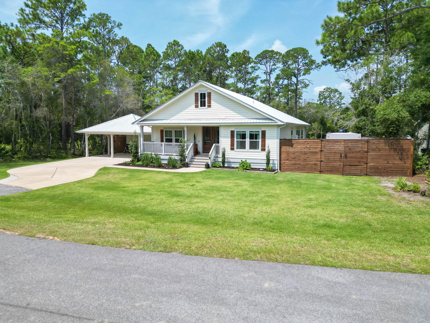 151 Taurus Drive Santa Rosa Beach FL 32459
