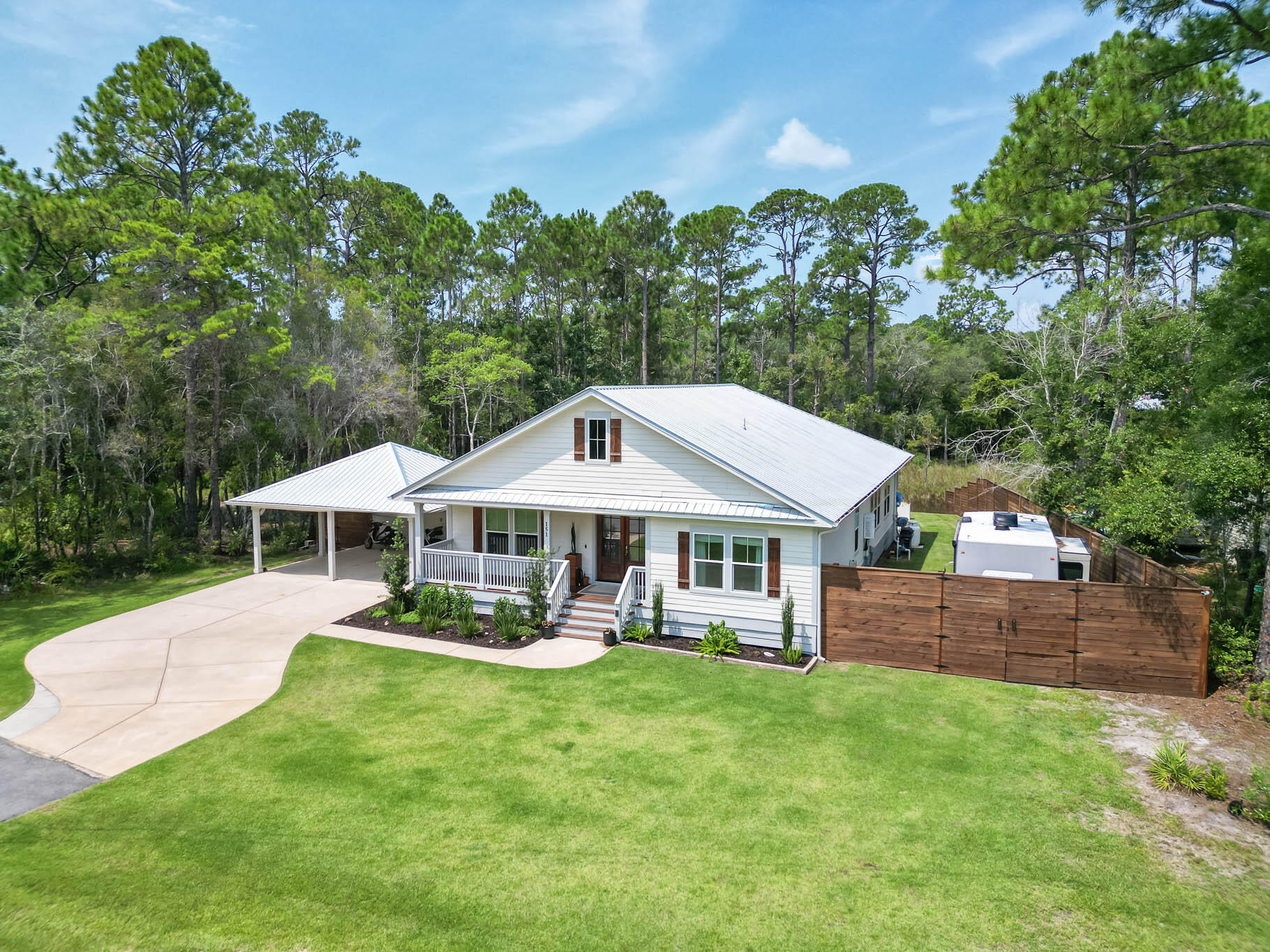 151 Taurus Drive Santa Rosa Beach FL 32459