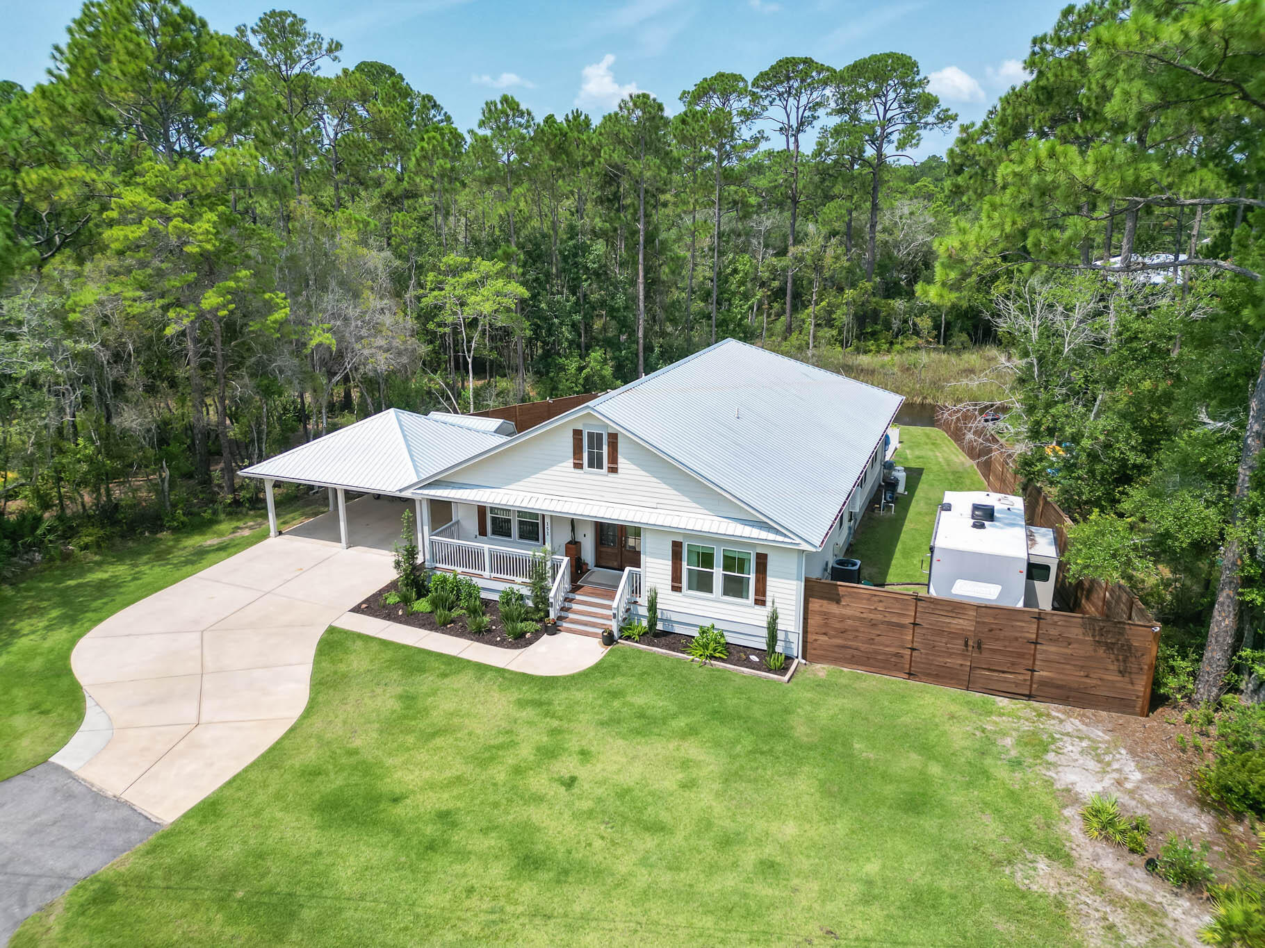 151 Taurus Drive Santa Rosa Beach FL 32459