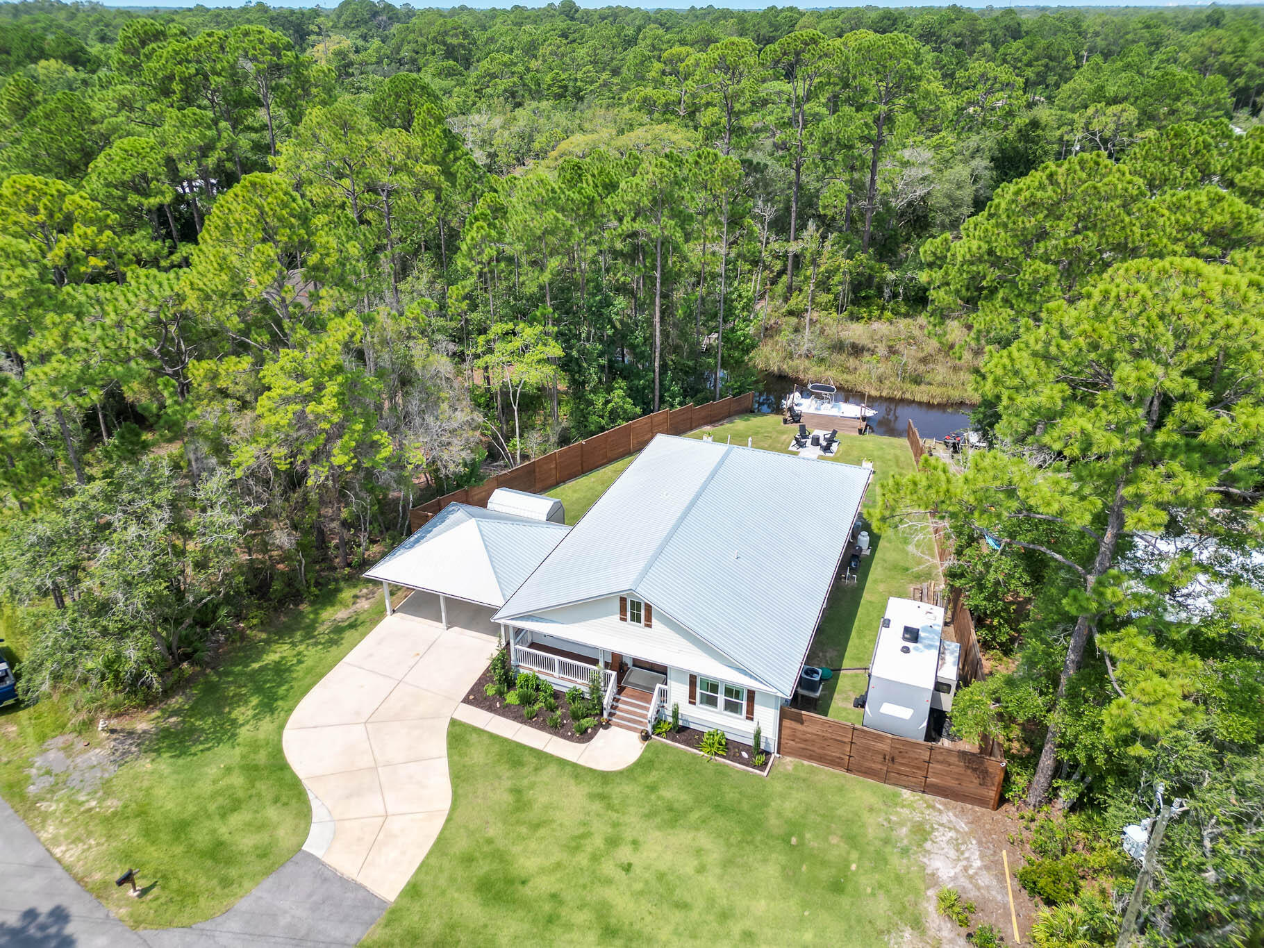 151 Taurus Drive Santa Rosa Beach FL 32459