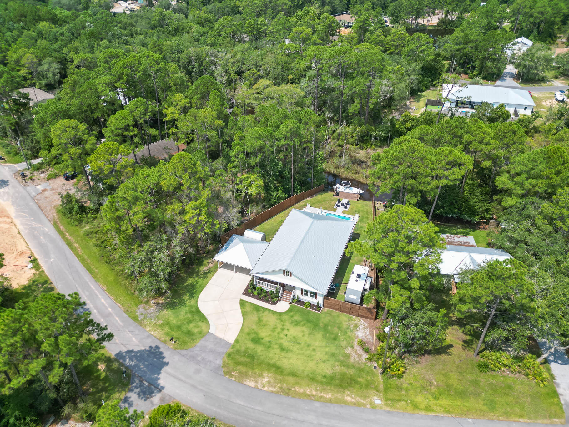 151 Taurus Drive Santa Rosa Beach FL 32459