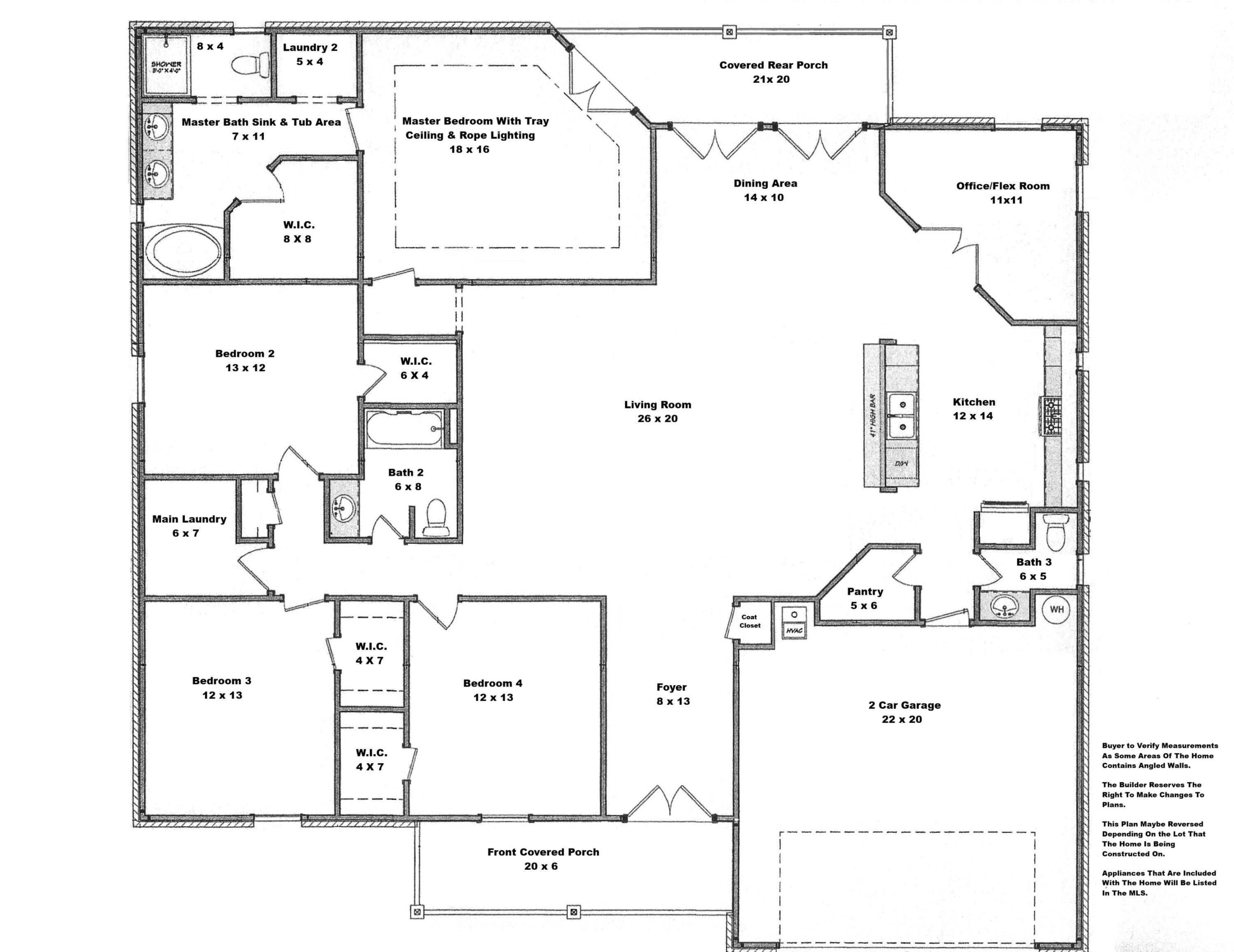 2668 Brodie Lane Crestview FL 32536