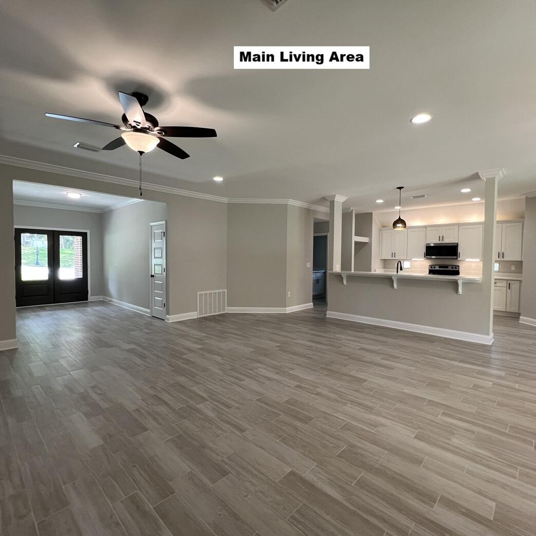 2668 Brodie Lane Crestview FL 32536
