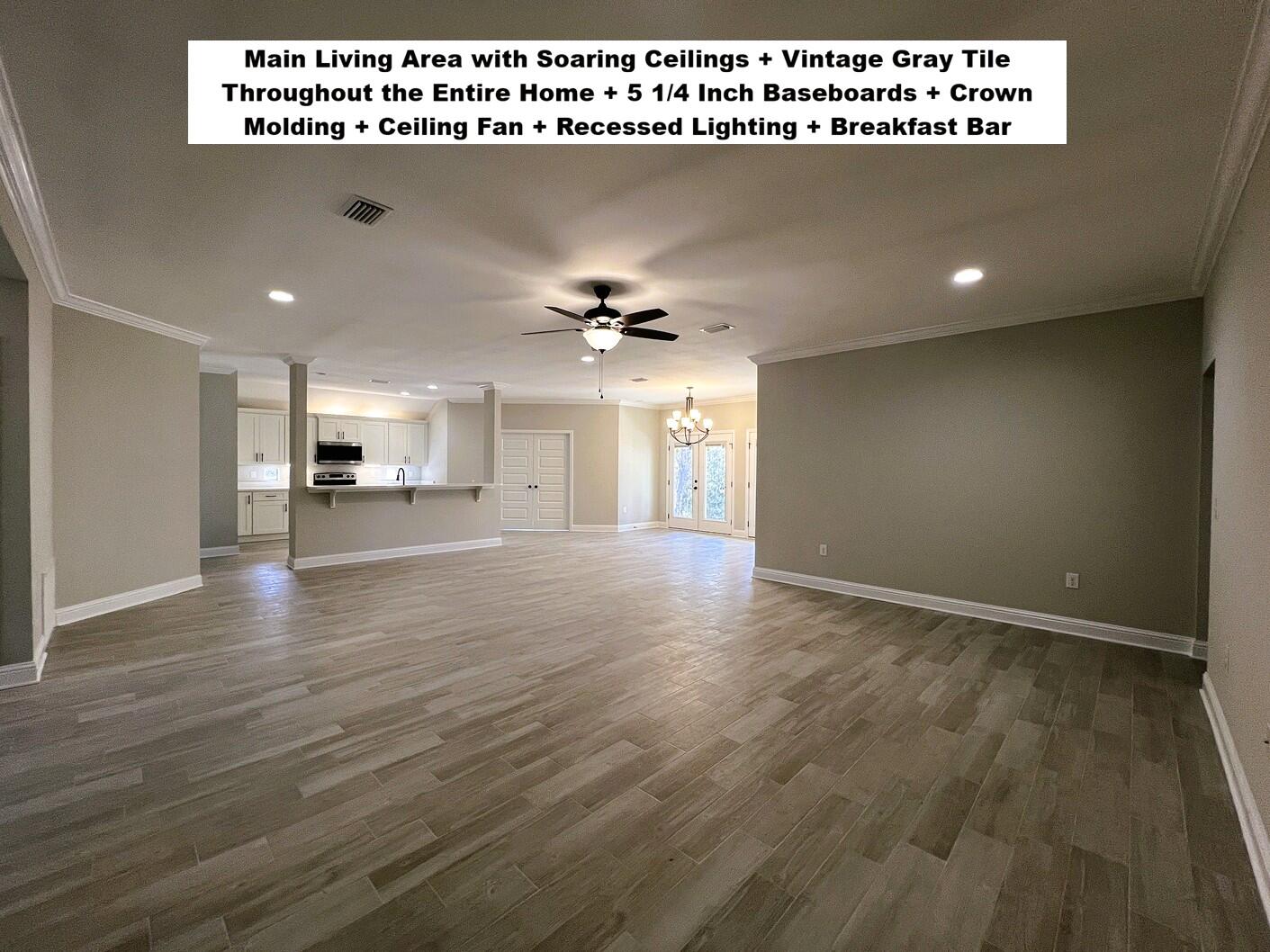 2668 Brodie Lane Crestview FL 32536