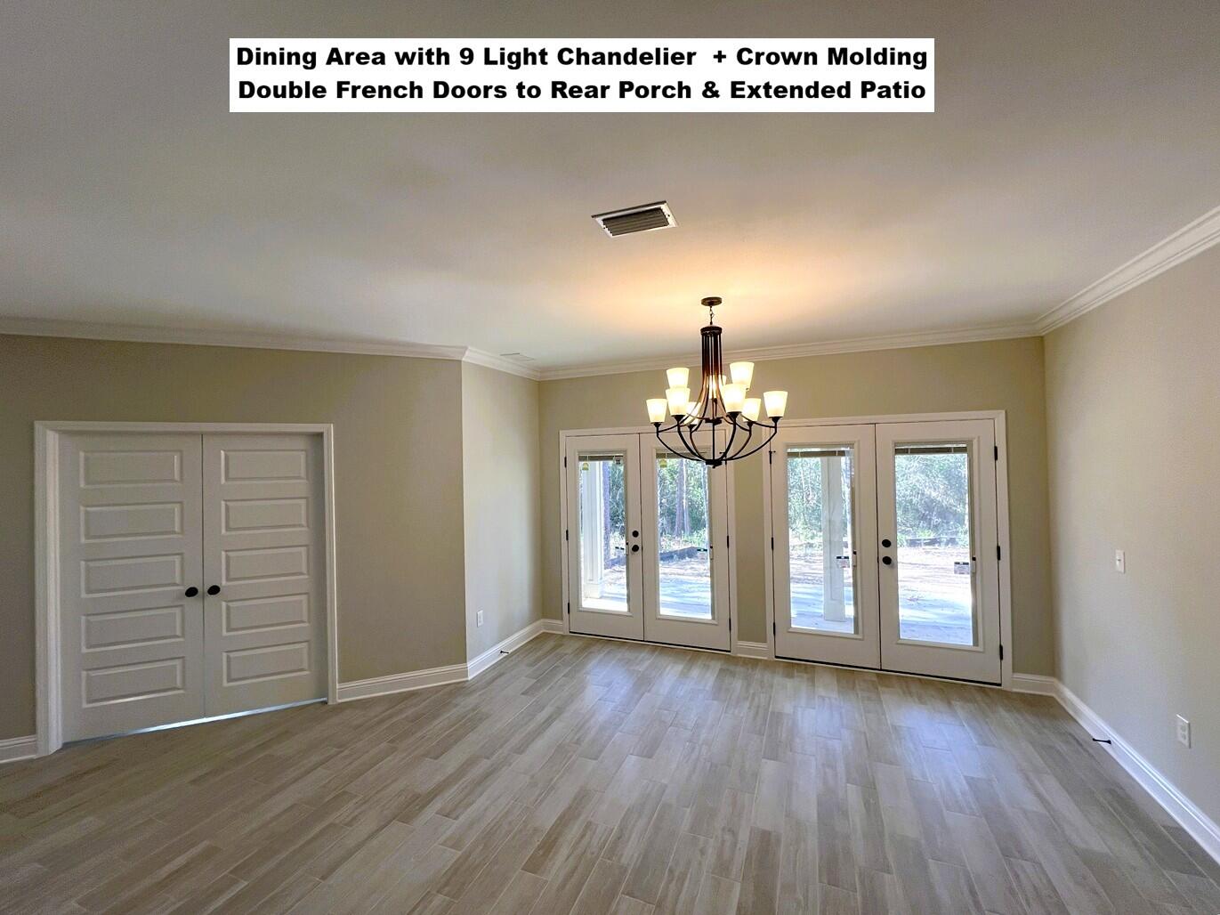 2668 Brodie Lane Crestview FL 32536