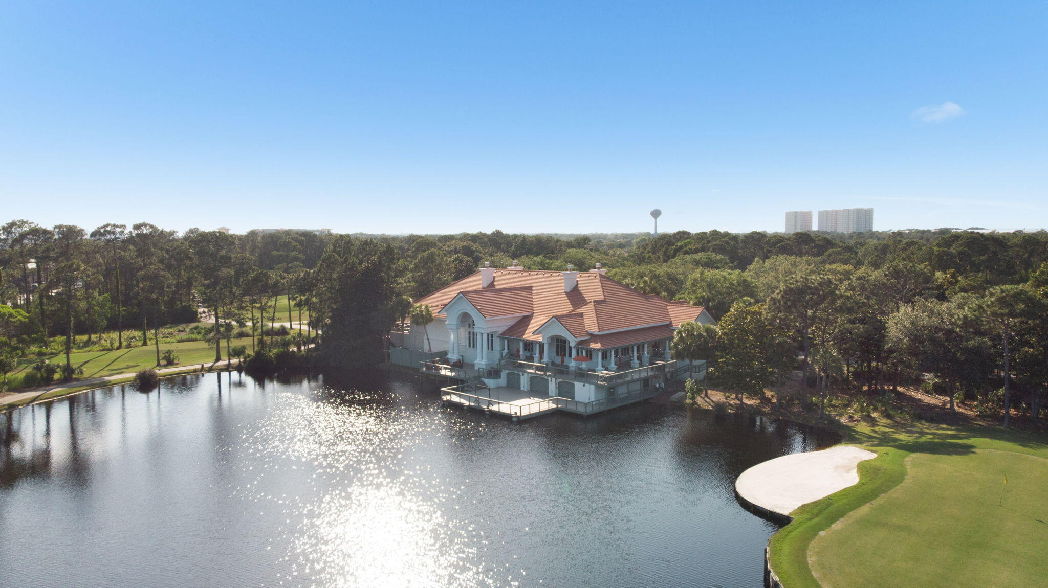 456 Captains Circle Destin FL 32541