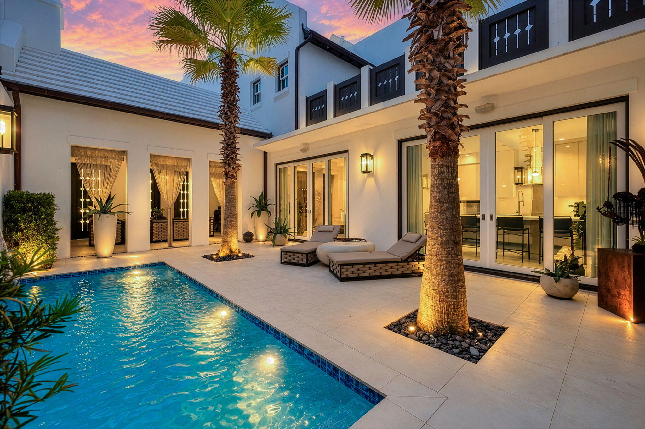 51 Fonville Court Alys Beach FL 32461