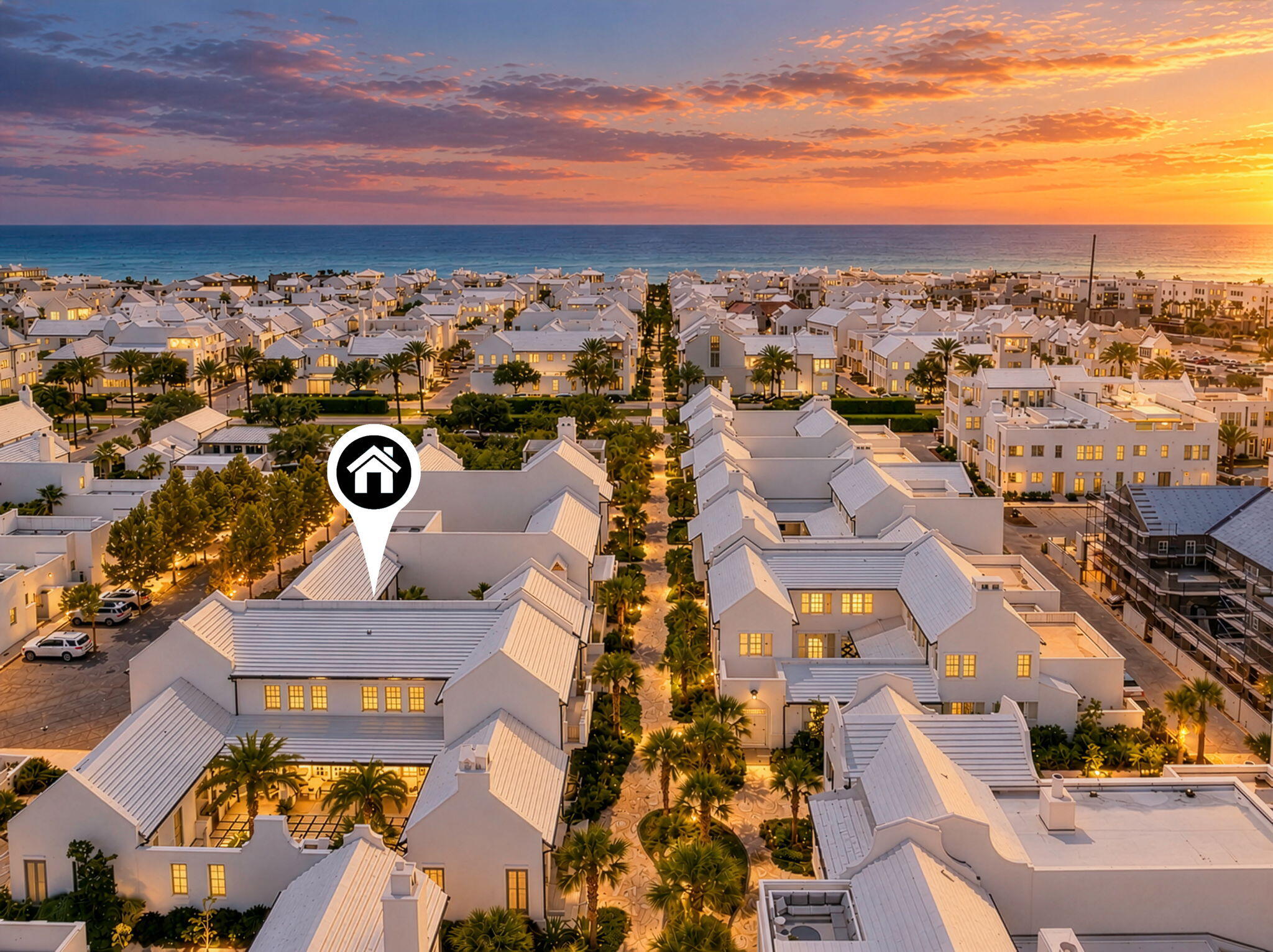 51 Fonville Court Alys Beach FL 32461