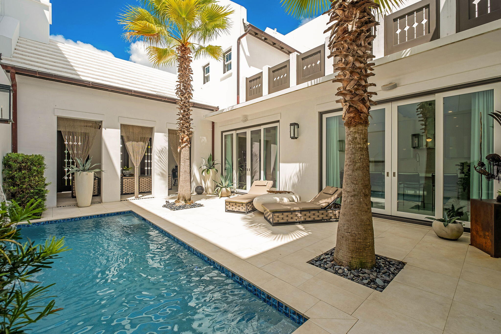 51 Fonville Court Alys Beach FL 32461