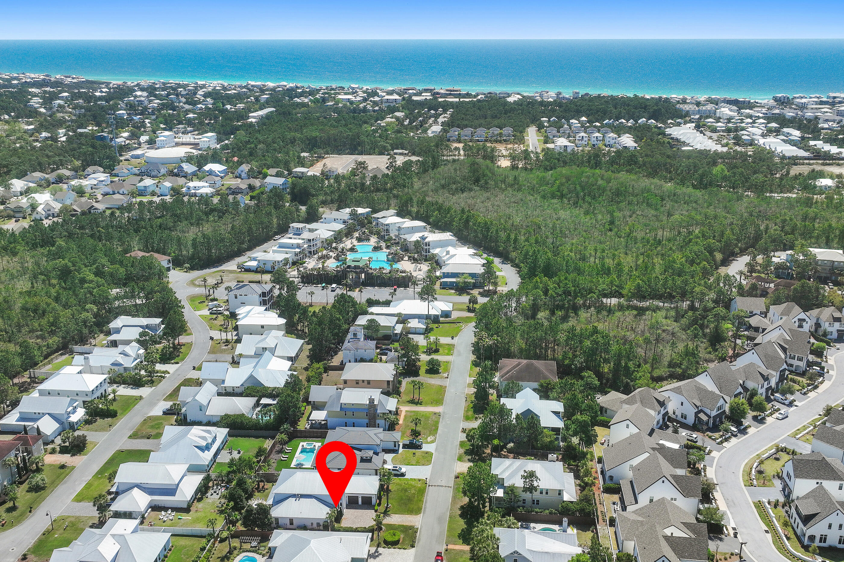 100 N Cypress Breeze Boulevard Santa Rosa Beach FL 32459