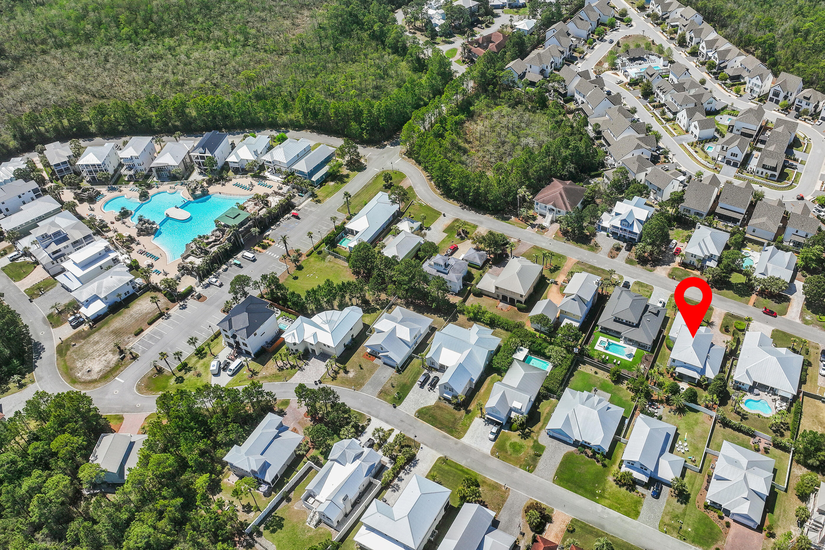 100 N Cypress Breeze Boulevard Santa Rosa Beach FL 32459
