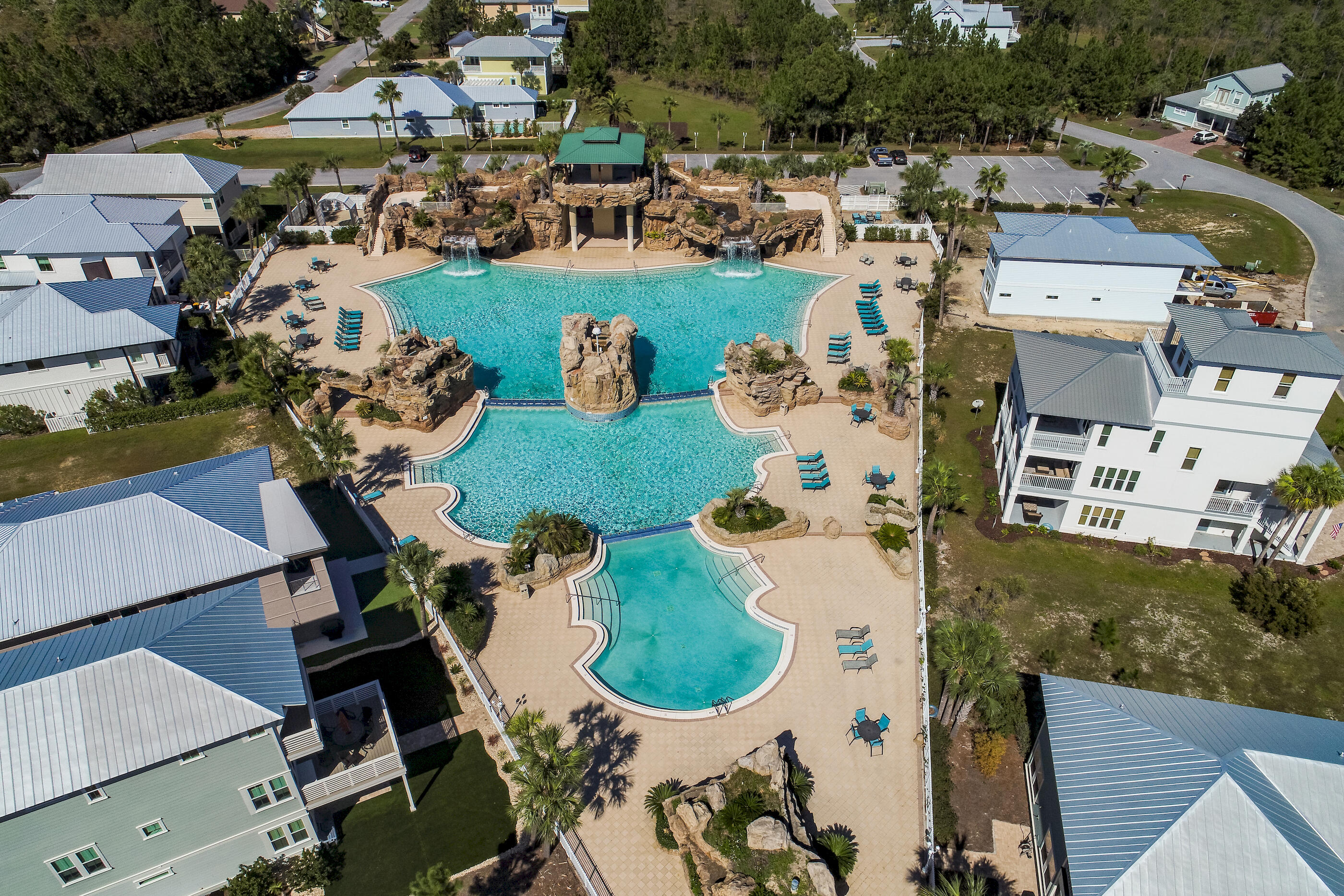 100 N Cypress Breeze Boulevard Santa Rosa Beach FL 32459