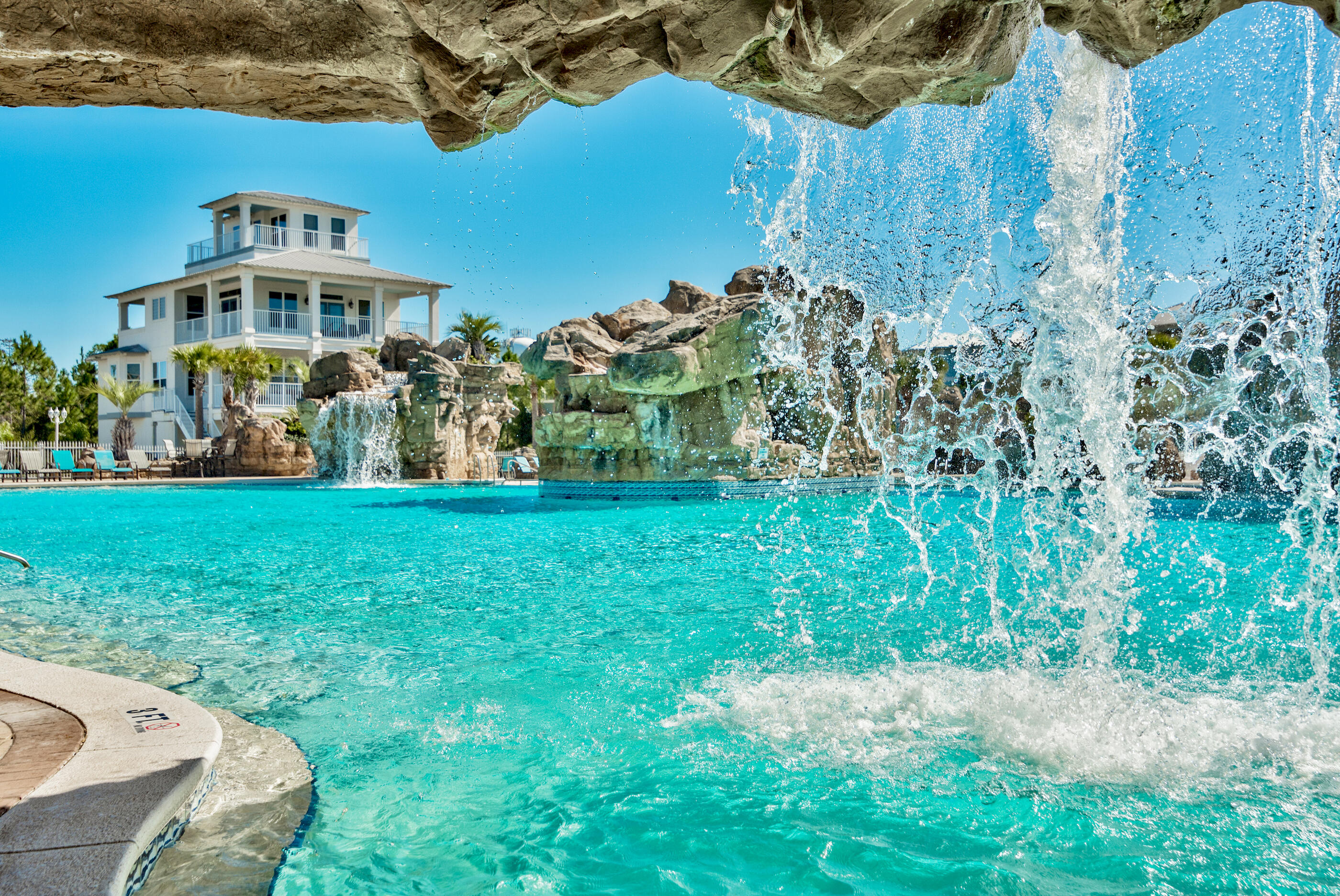 100 N Cypress Breeze Boulevard Santa Rosa Beach FL 32459