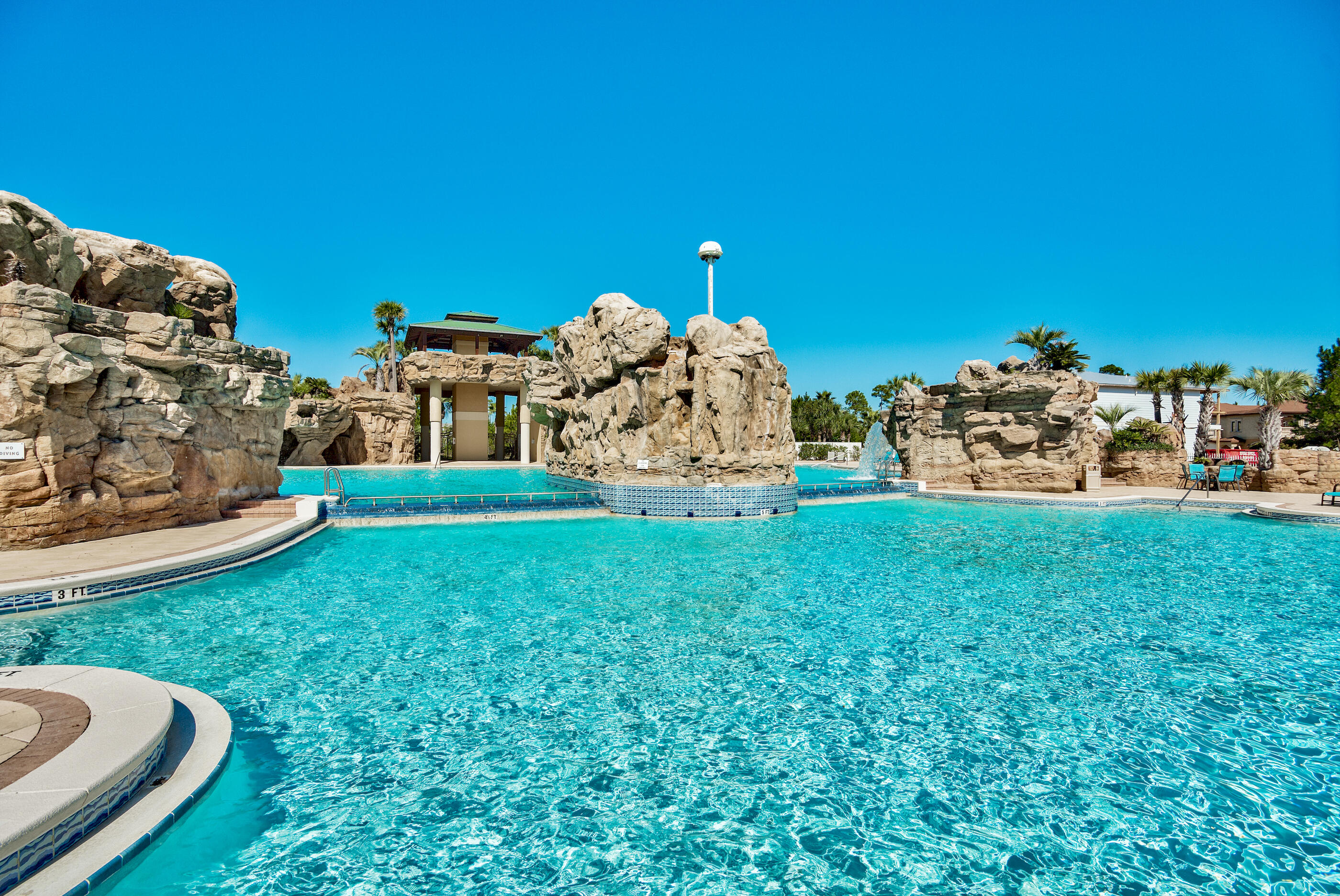 100 N Cypress Breeze Boulevard Santa Rosa Beach FL 32459