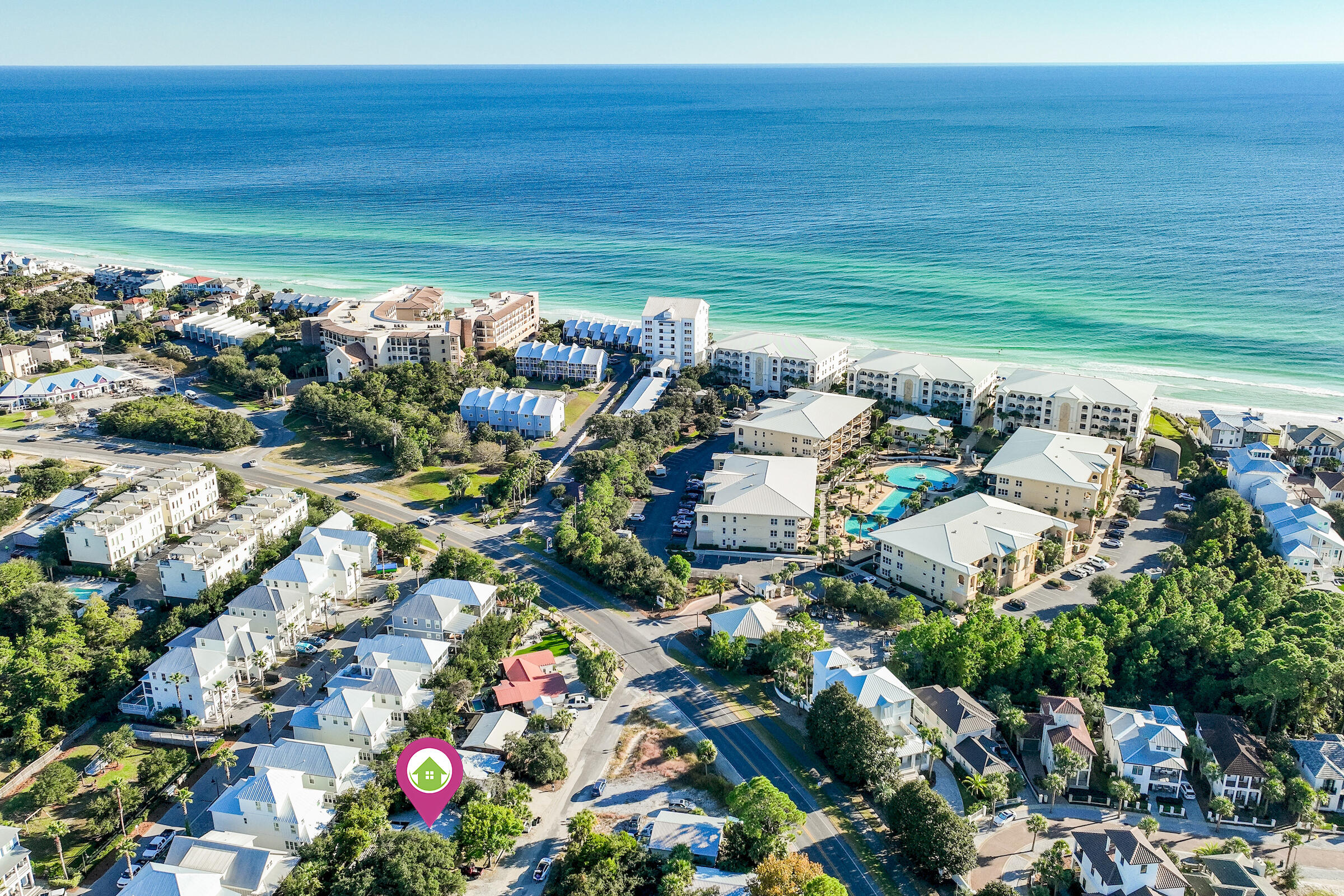 40 Flounder Street Santa Rosa Beach FL 32459