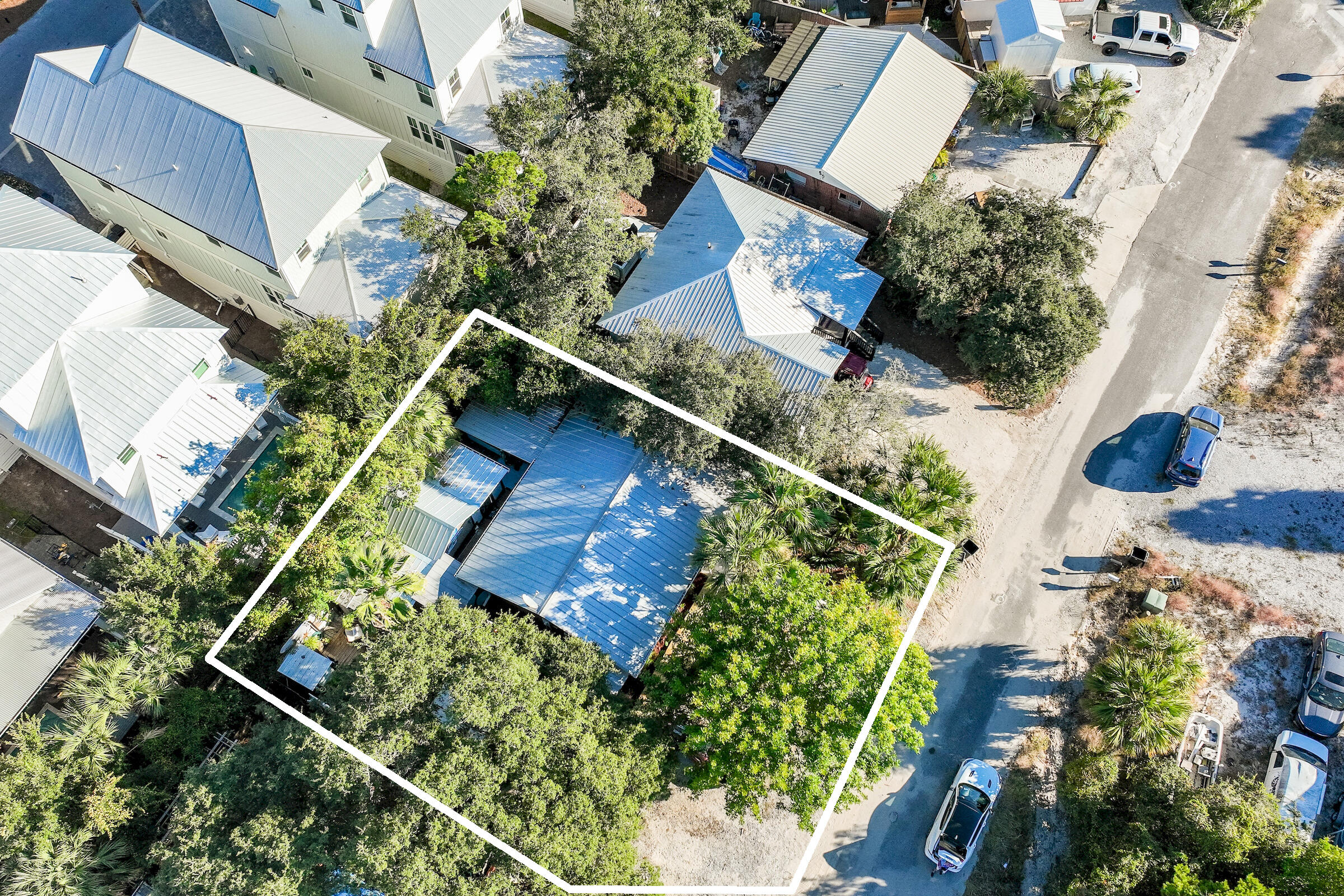 40 Flounder Street Santa Rosa Beach FL 32459